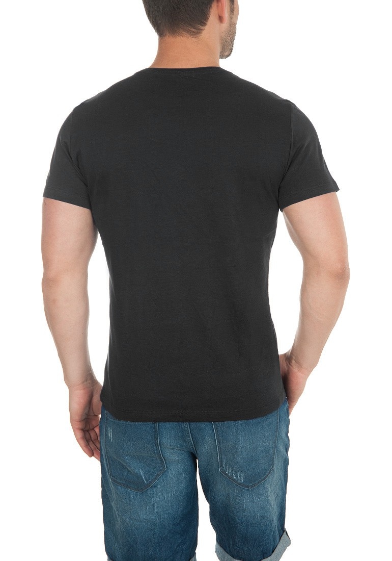 Blend Rundhalsshirt »Rundhalsshirt BHTobi«