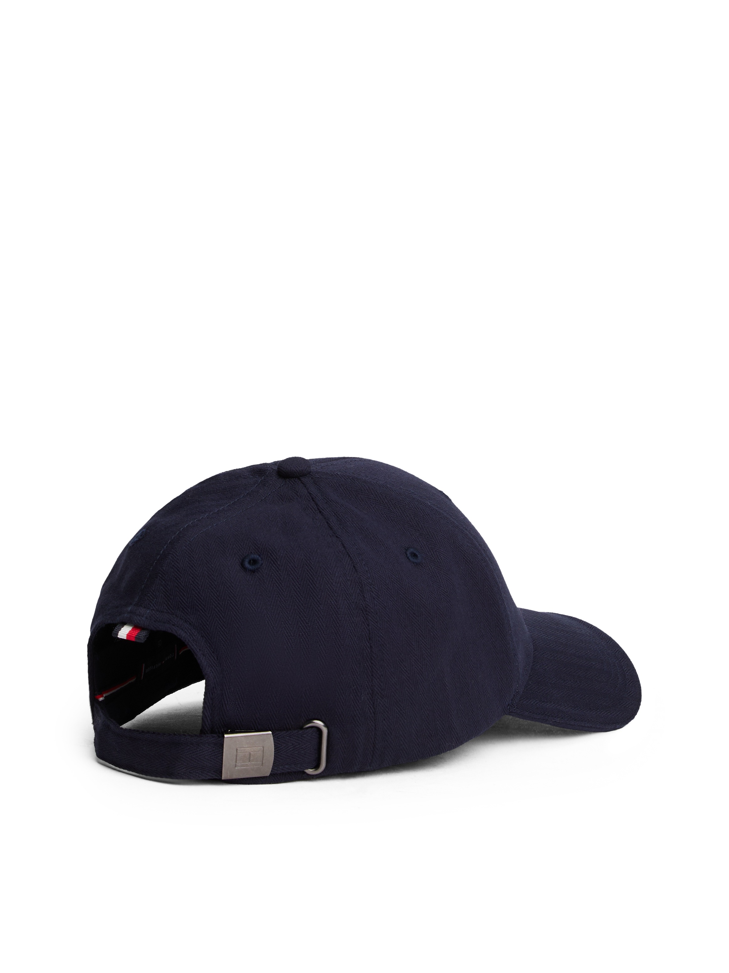 Tommy Hilfiger Baseball Cap "COTTON PANEL CAP", Größenverstellbar günstig online kaufen