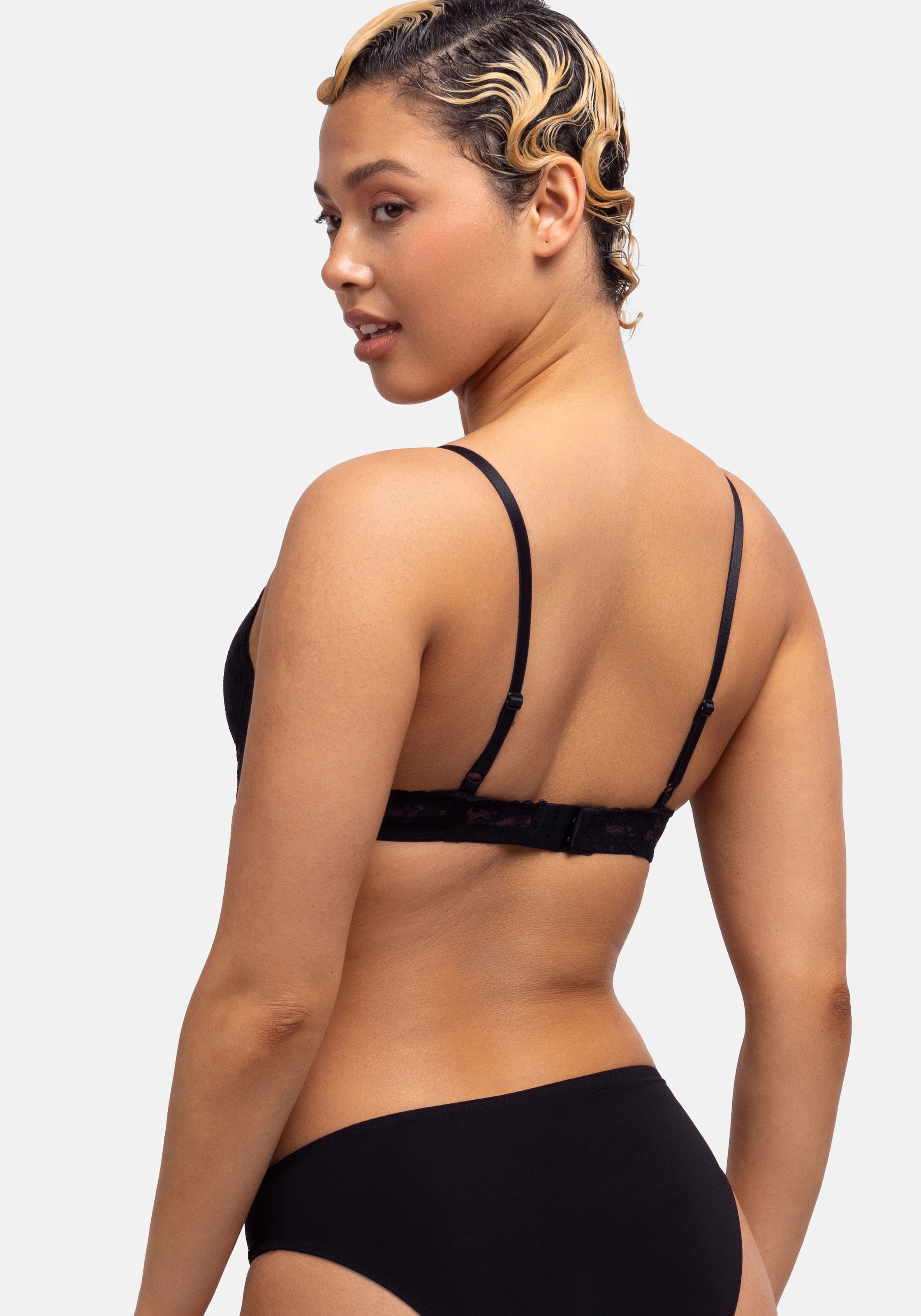 Dorina Push-up-BH »SONIA«, mit vorgeformten Cups