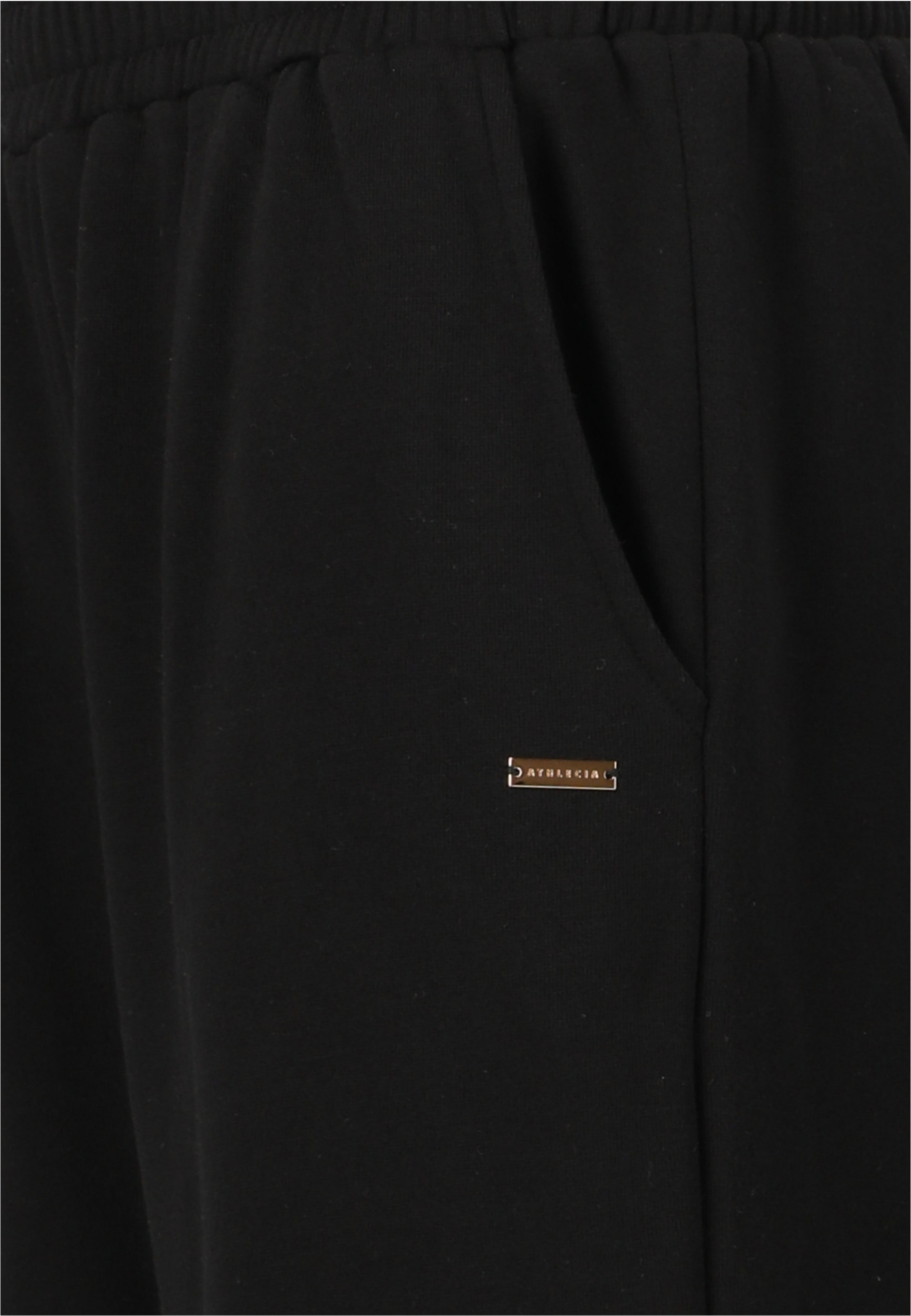 ATHLECIA Sweathose »Carmen«, Mit weichem und atmungsaktivem Tragekomfort