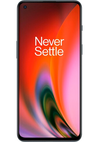 OnePlus Smartphone Â»Nord 2 5G 8/128 GBÂ«, (16,33 cm/6,43 Zoll, 128 GB Speicherplatz, 50... kaufen