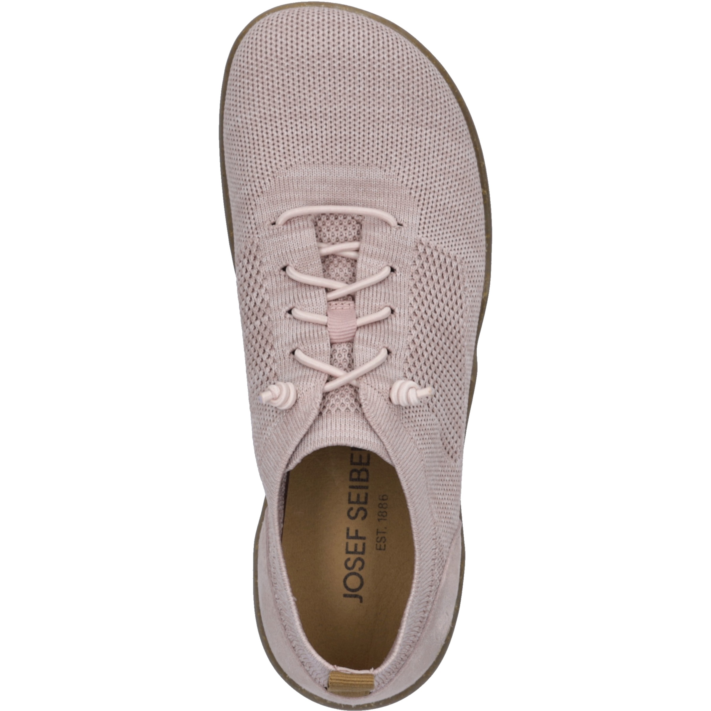 Josef Seibel Sneaker »Cassandra 08, rosa«
