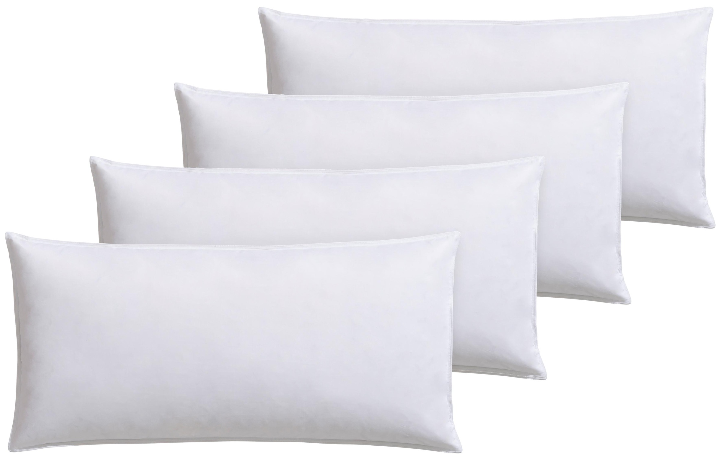 Otto Keller Federkissen "Annabelle 4-Tlg. Kissen-Set, Deko- oder Kopfkissen günstig online kaufen