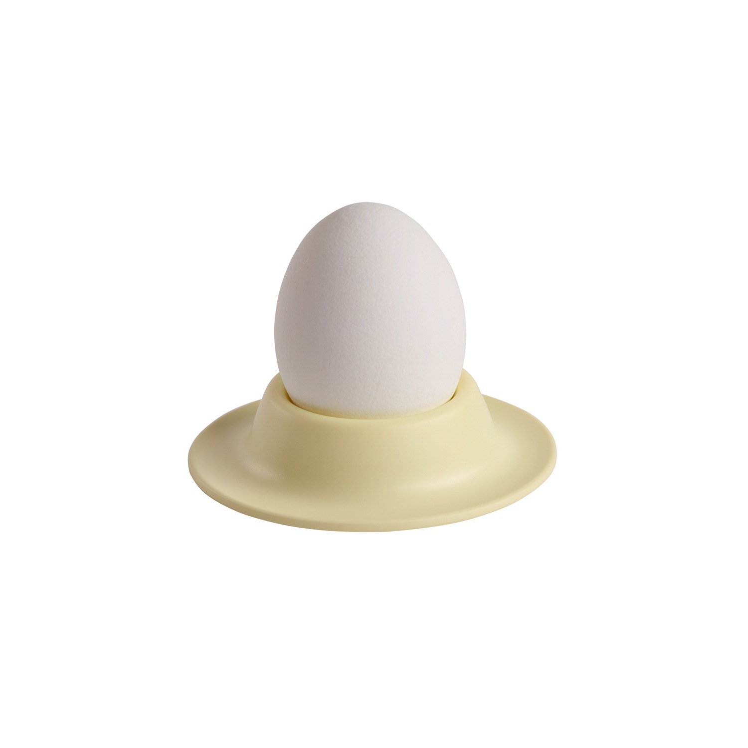 APS Eierbecher »EGGY, Set, 4-tlg, hochwertiges Melamin« Becher, Eierhalter, Eibecher