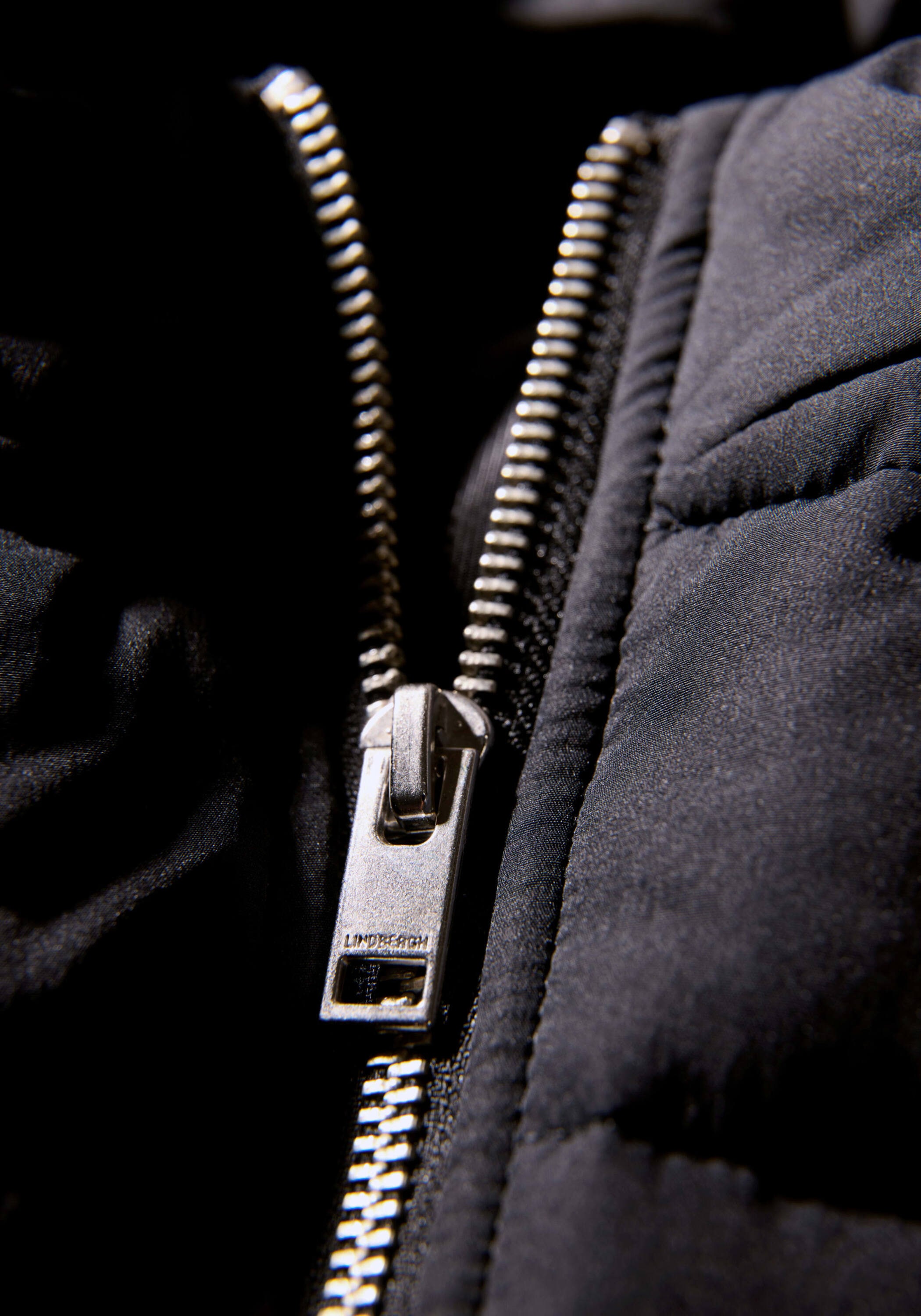 JUNK de LUXE Kurzmantel »Mantel Relaxed Fit«