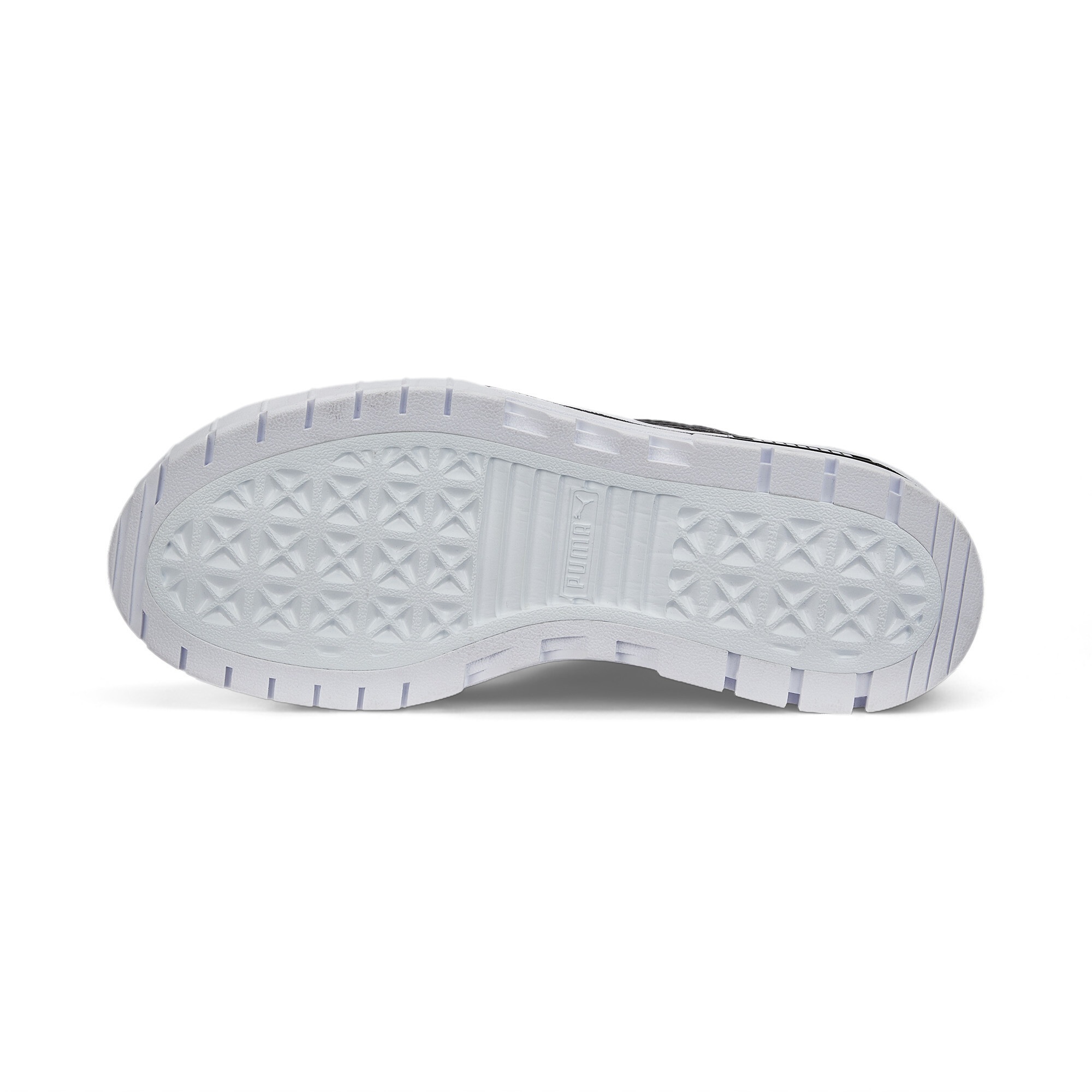 PUMA Sneaker »Mayze Wedge Sneakers Damen«