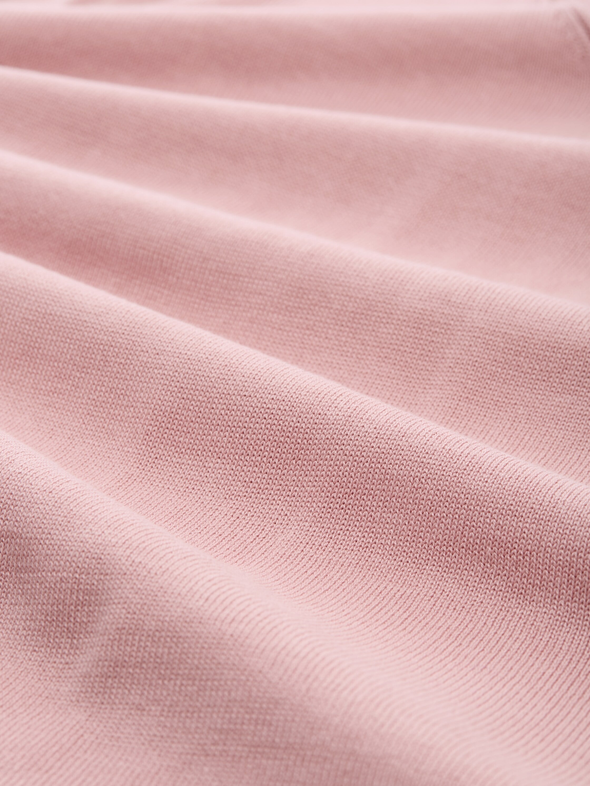 TOM TAILOR V-Ausschnitt-Pullover