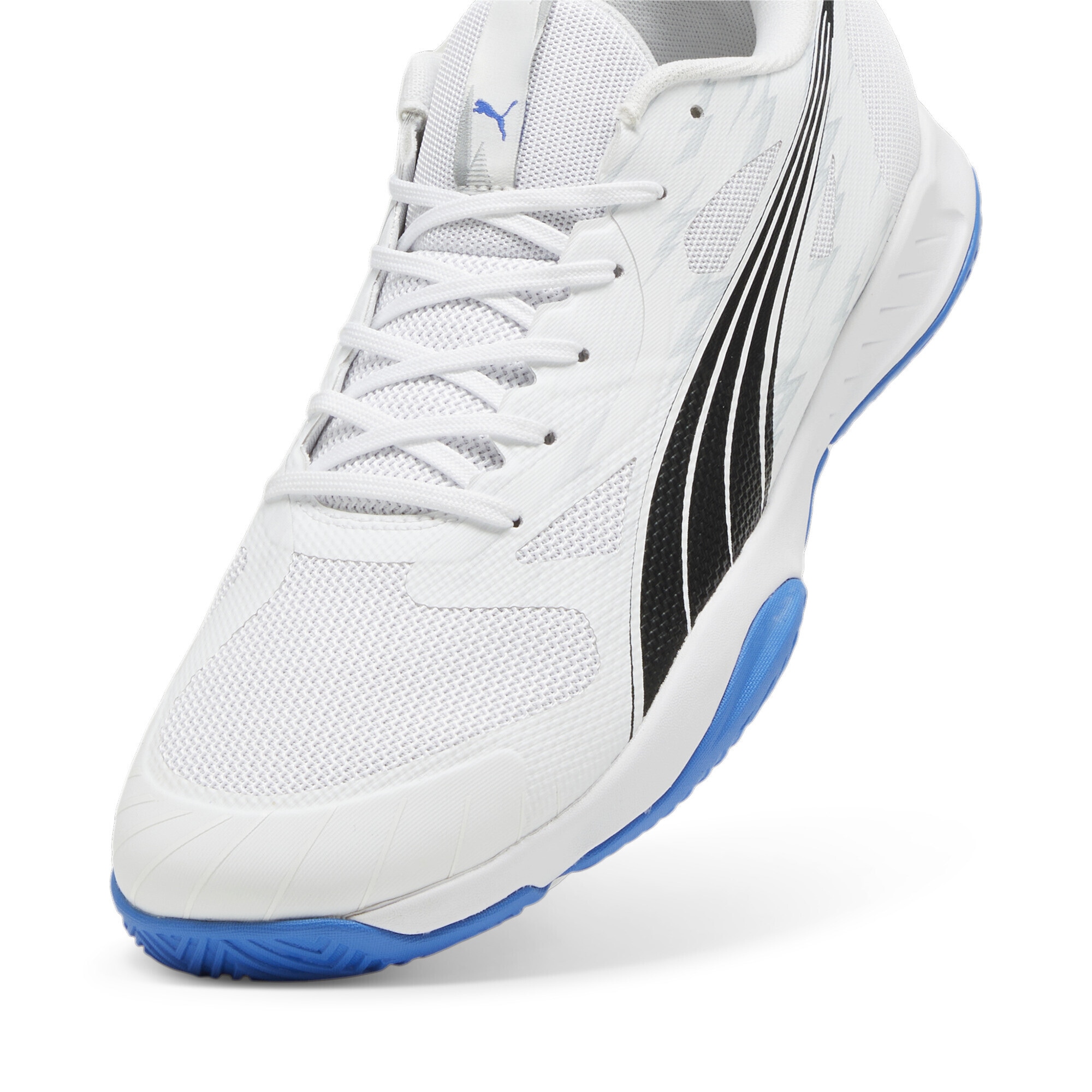 PUMA Trainingsschuh »Eliminate Turbo Handballschuhe Erwachsene«