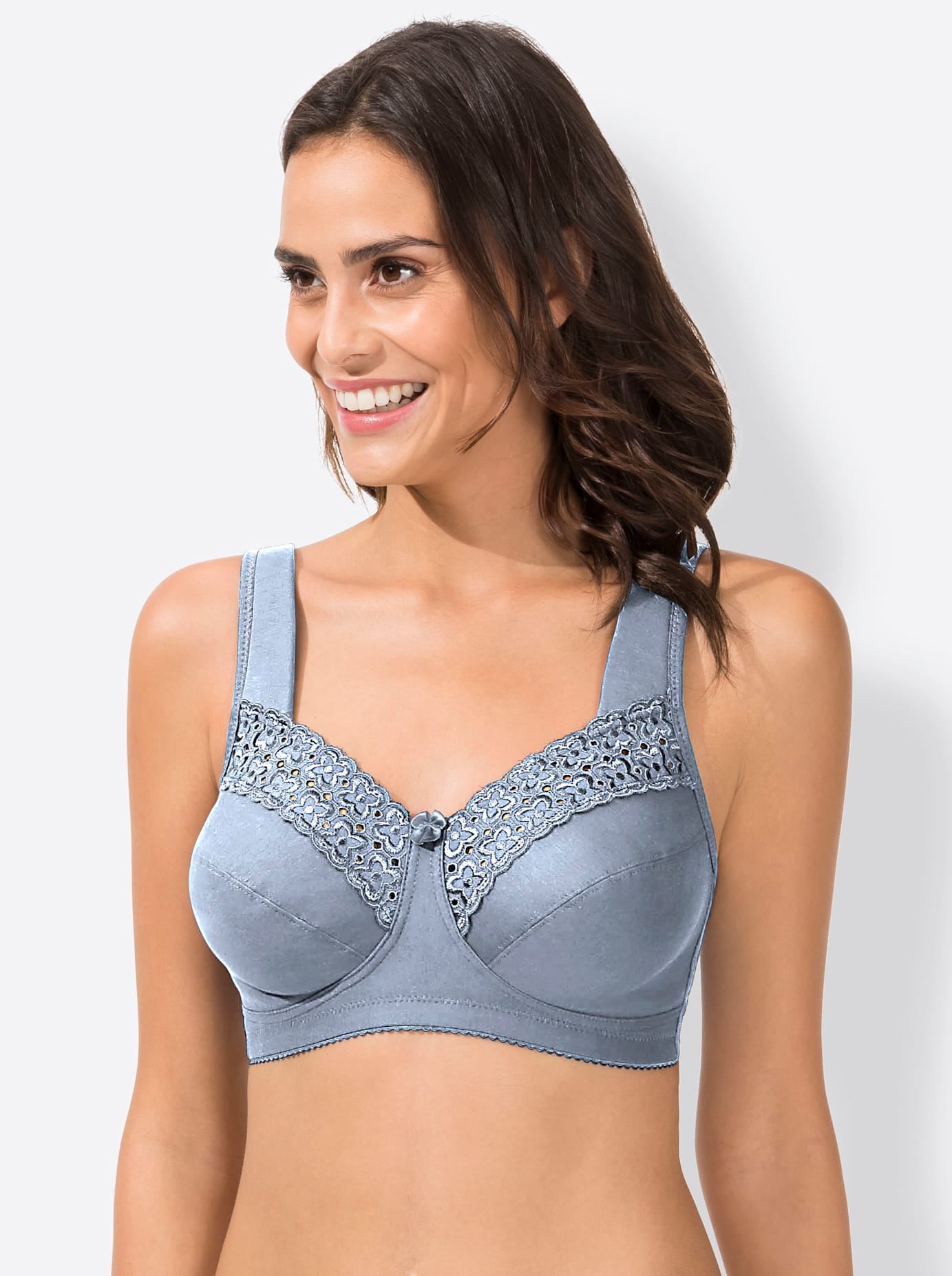 MISS MARY Entlastungs-BH Einzelpackung, 1 Stk. günstig online kaufen