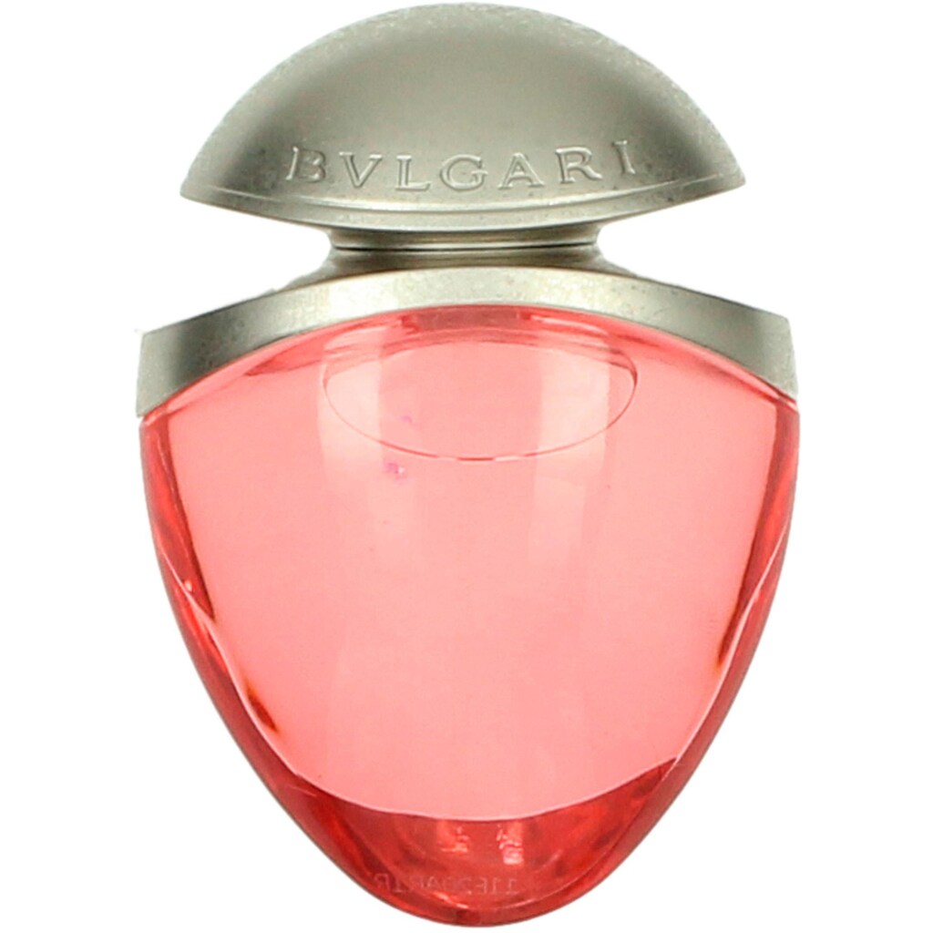 BVLGARI Eau de Toilette »Omnia Coral«