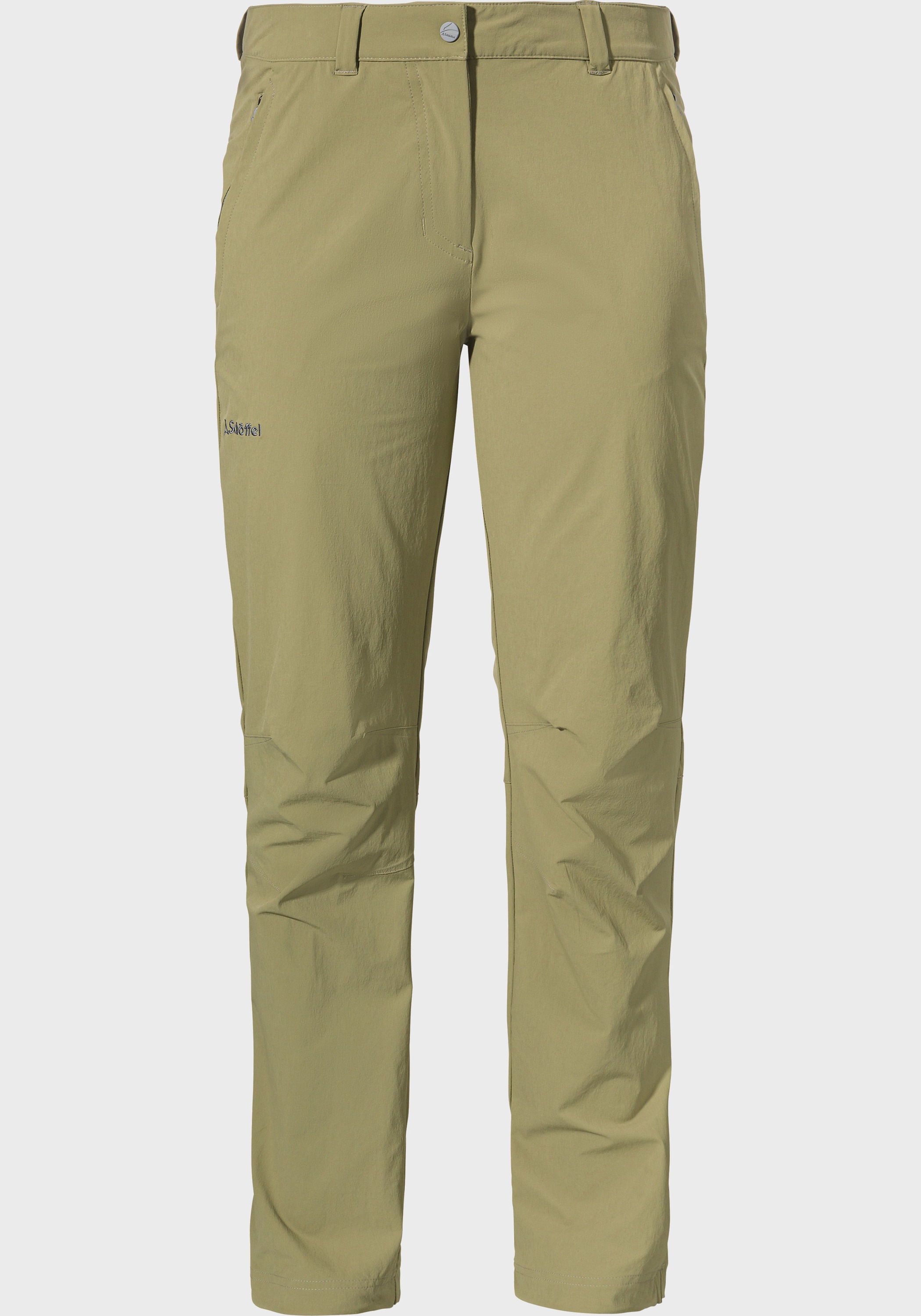 Schöffel Outdoorhose "Pants Engadin1" günstig online kaufen