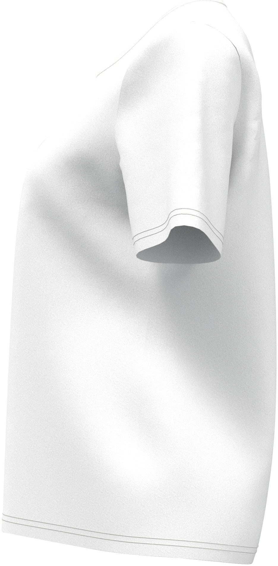 JOOP! T-Shirt »Cosy«, mit schlichter Eleganz