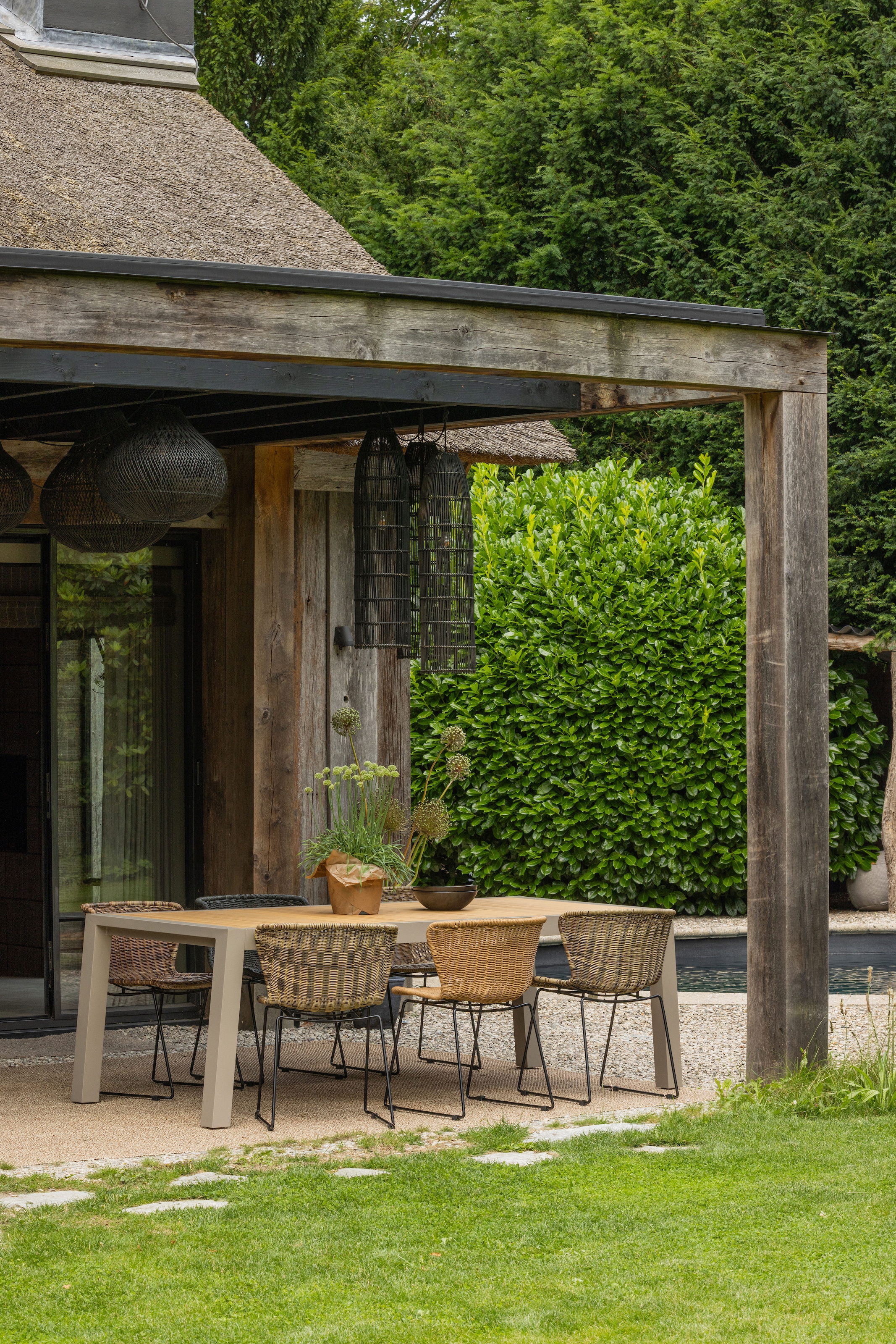 WOOOD Esszimmerstuhl ()