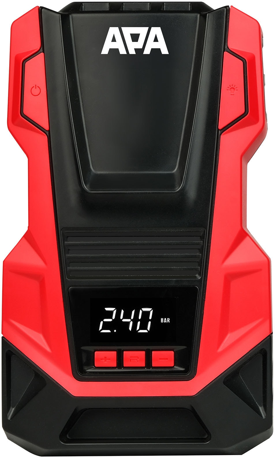 EUFAB Kompressor, (5 tlg.)
