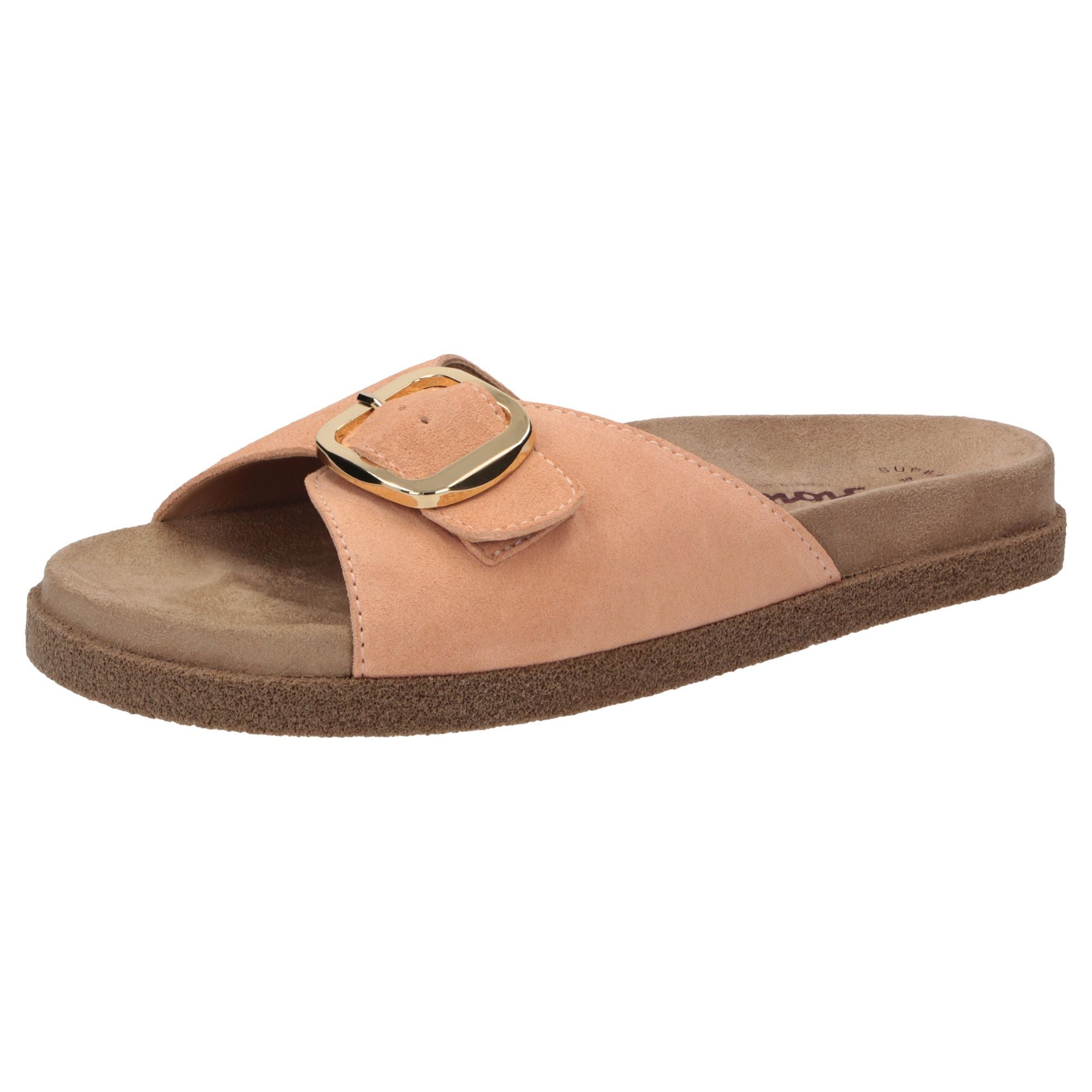 SIOUX Pantolette »Yumidera-700«