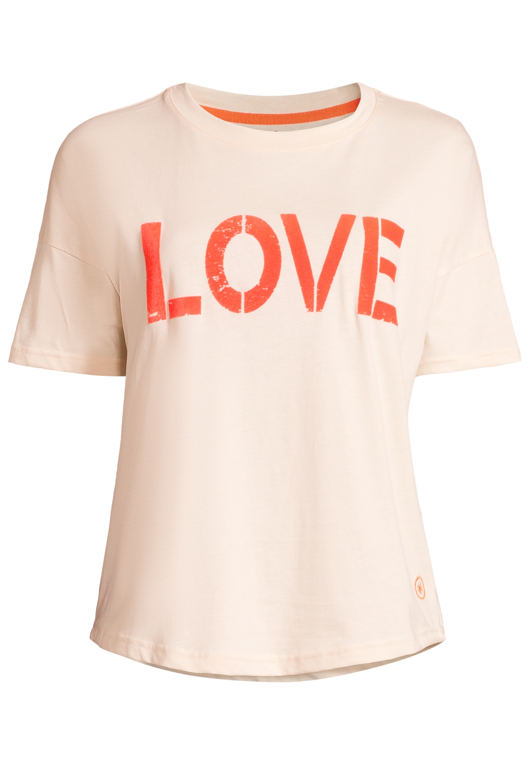 salzhaut T-Shirt "Shirt IDSKE" günstig online kaufen