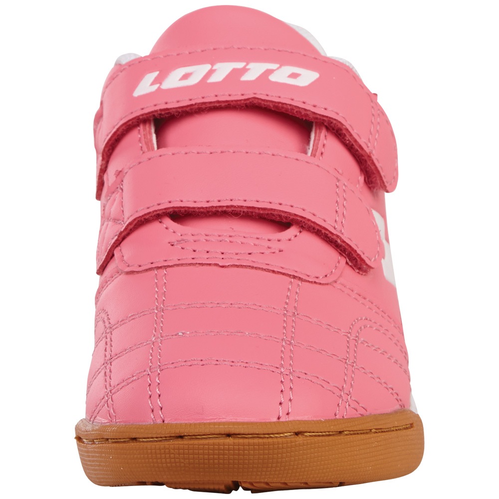 Thumbnail - lotto Hallenschuh - mit nicht-färbender Sohle