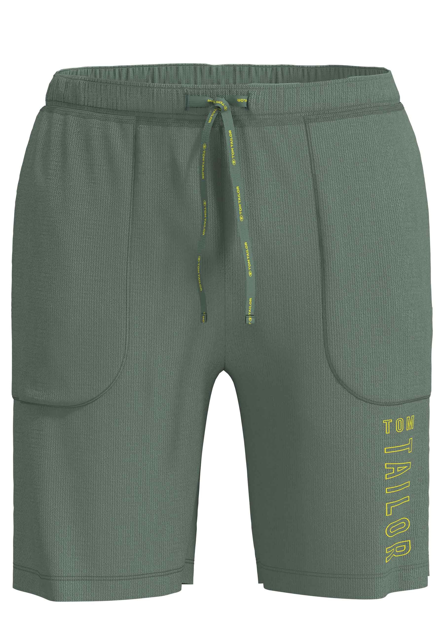 TOM TAILOR Bermudas günstig online kaufen