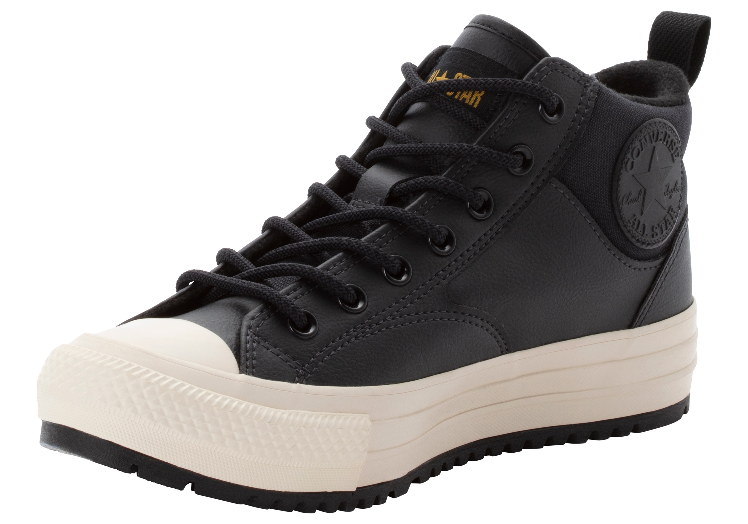Converse Sneaker "CHUCK TAYLOR ALL STAR MALDEN STREET WATERPROOF BOOT", was günstig online kaufen