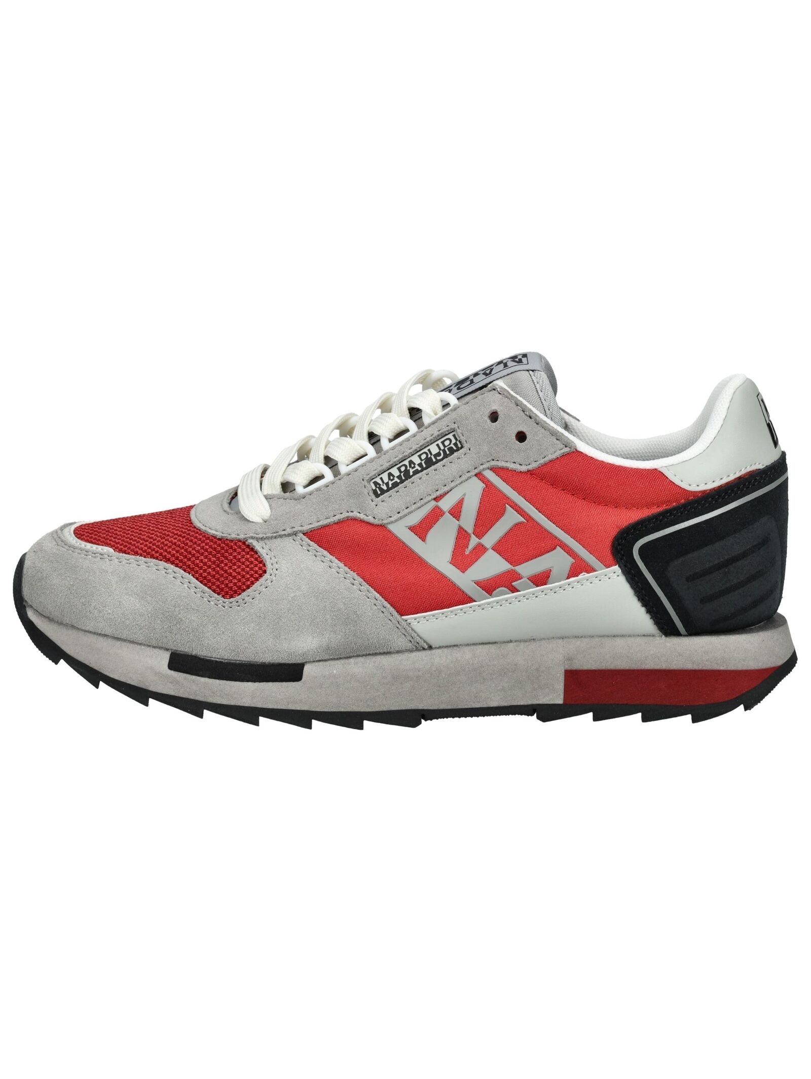 Napapijri Sneaker »Napapijri Sneaker Leder/Textil«