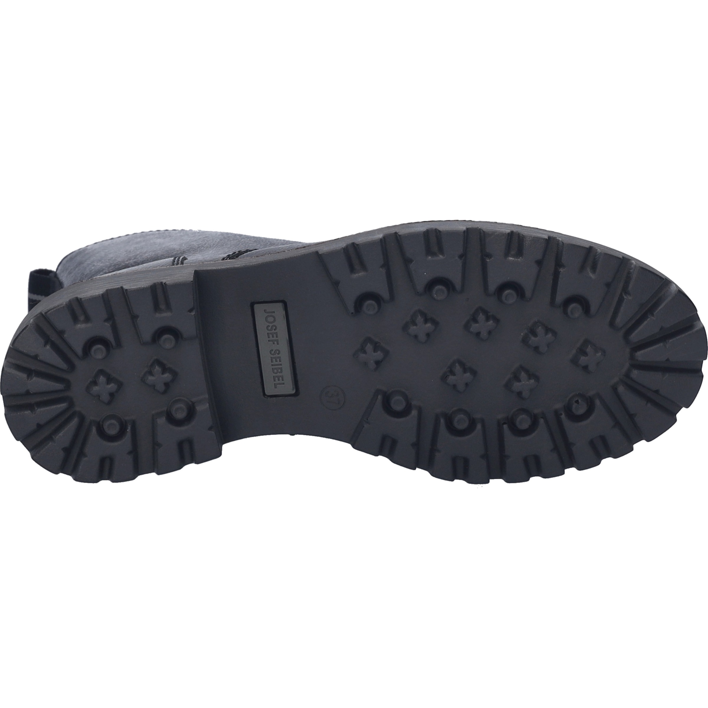 Josef Seibel Stiefelette »Melinda 02, schwarz«