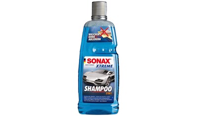 Sonax Autoshampoo »2 in 1«, 1 l kaufen