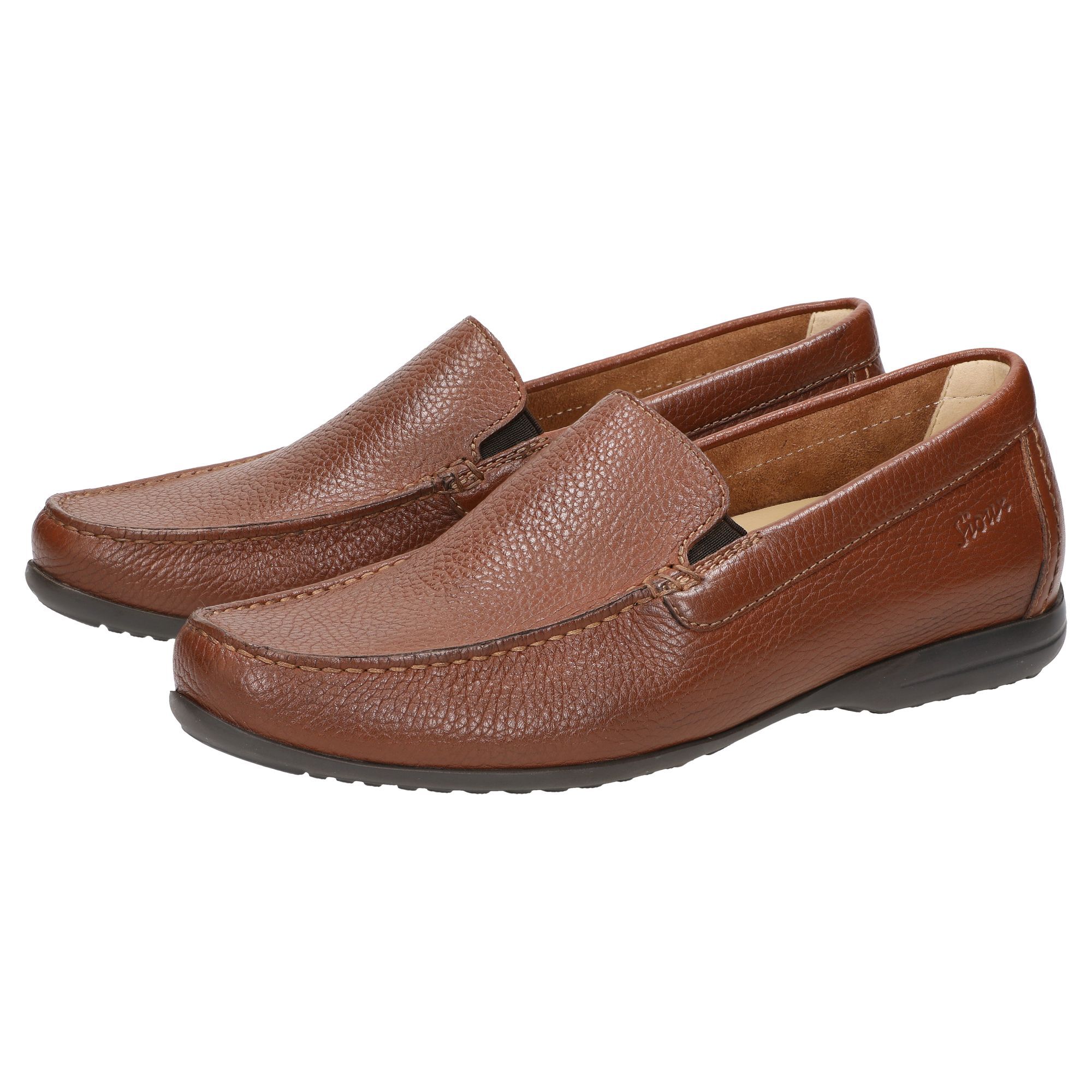 SIOUX Slipper "Gilles-H"