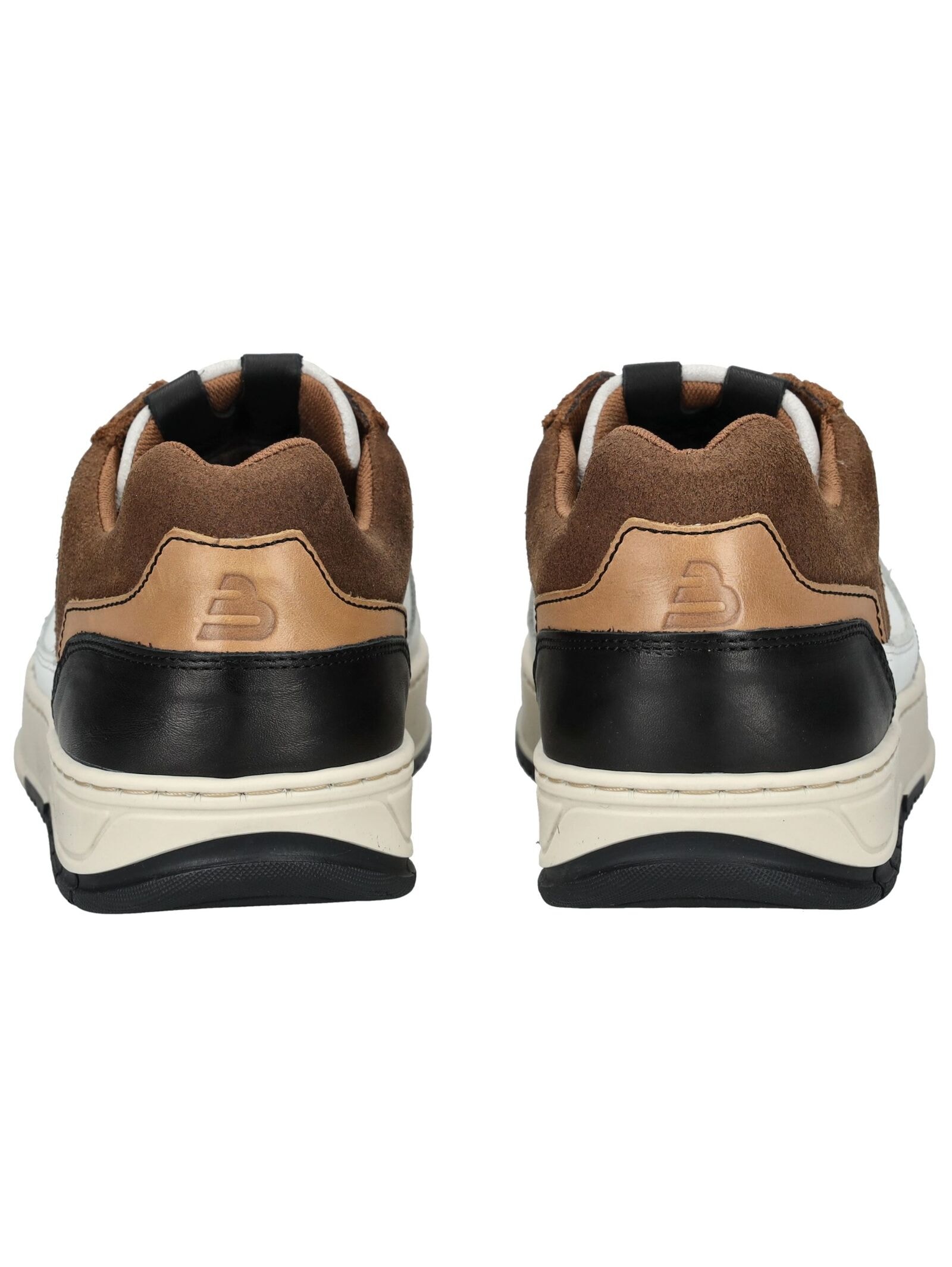 Bullboxer Sneaker »Bullboxer Sneaker Leder«