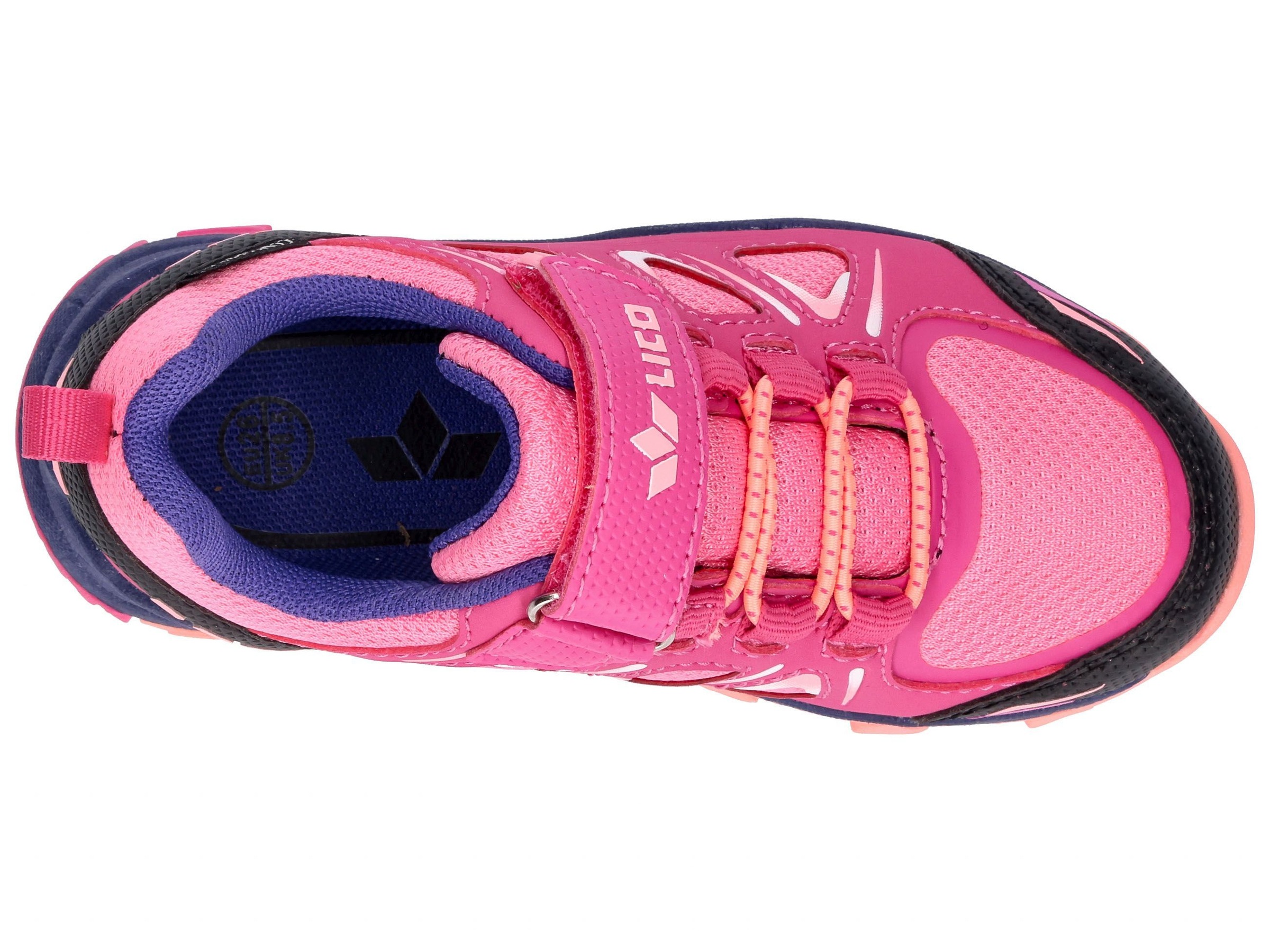 Lico Outdoorschuh »Outdoorschuh Allen VS«
