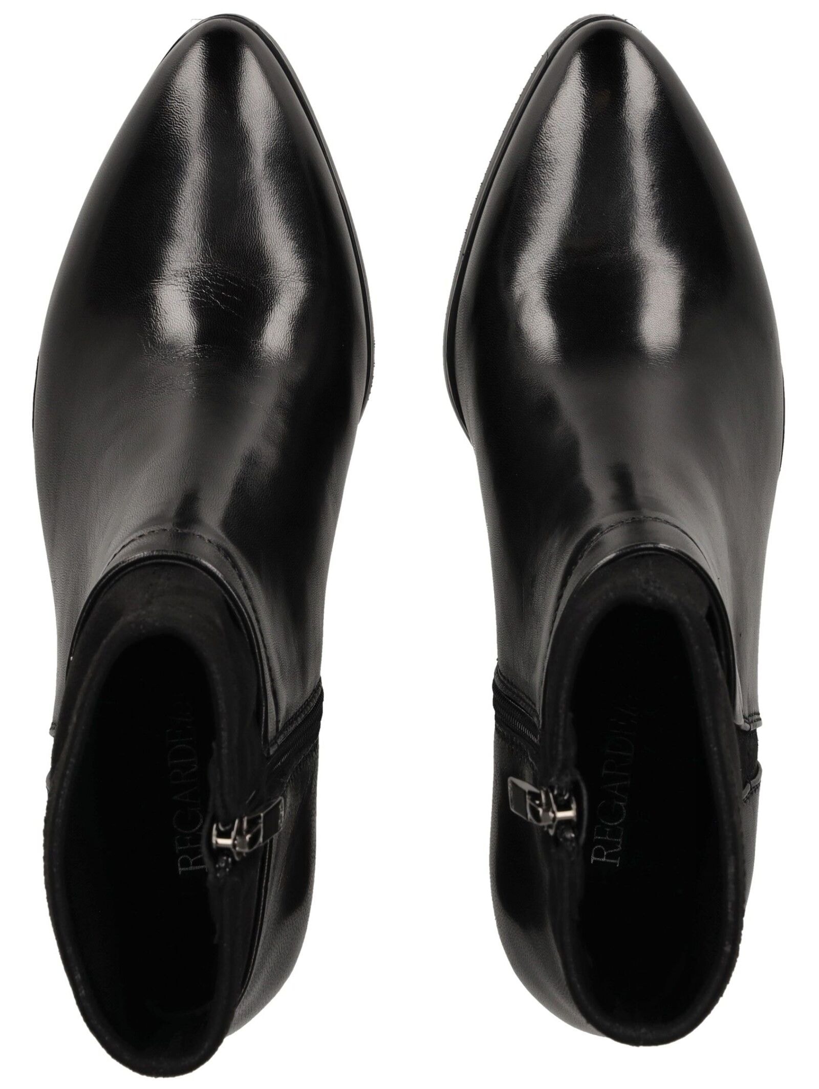 Regarde Le Ciel Stiefelette »Regarde Le Ciel Stiefelette Leder«