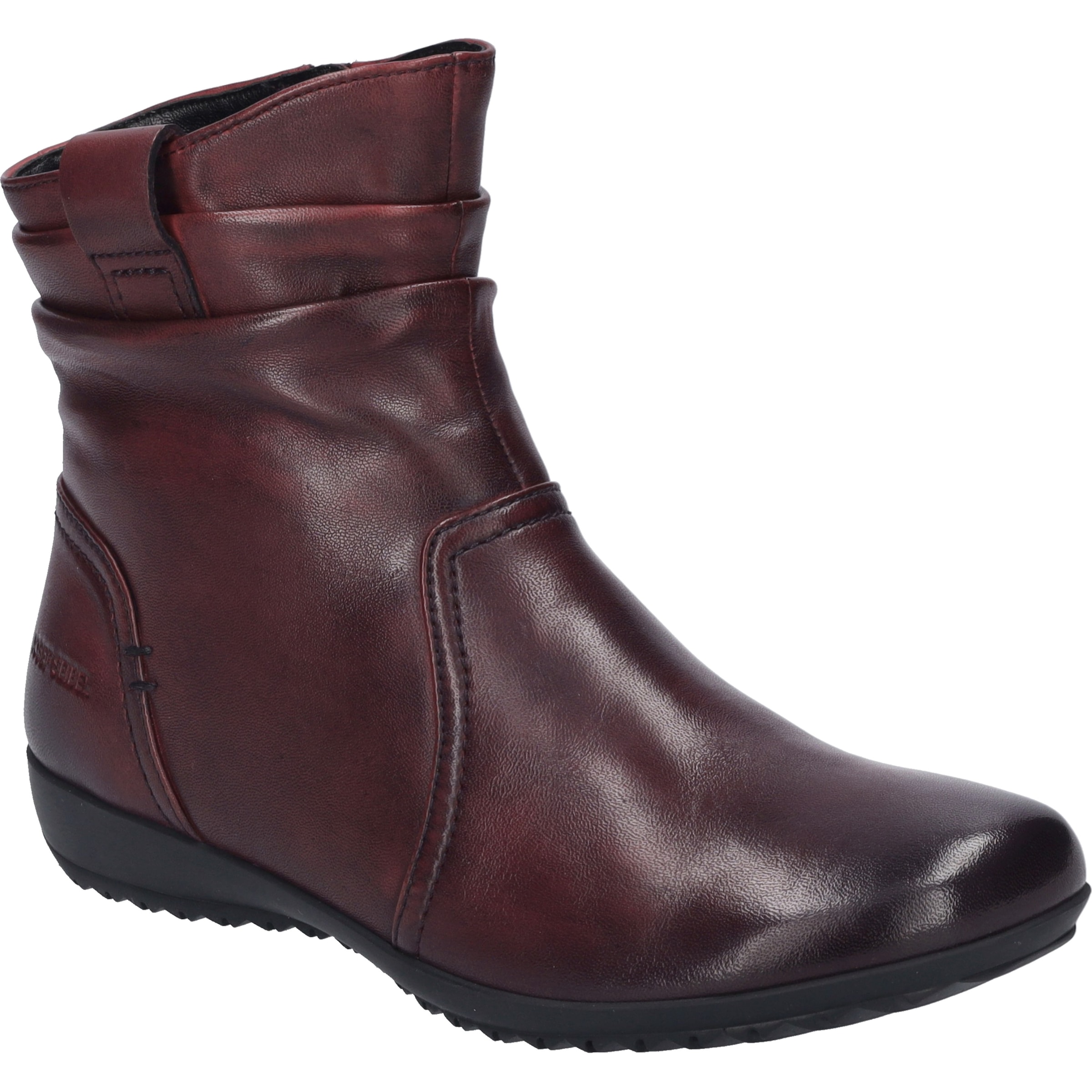 Josef Seibel Stiefelette "Naly 63, amarena" günstig online kaufen