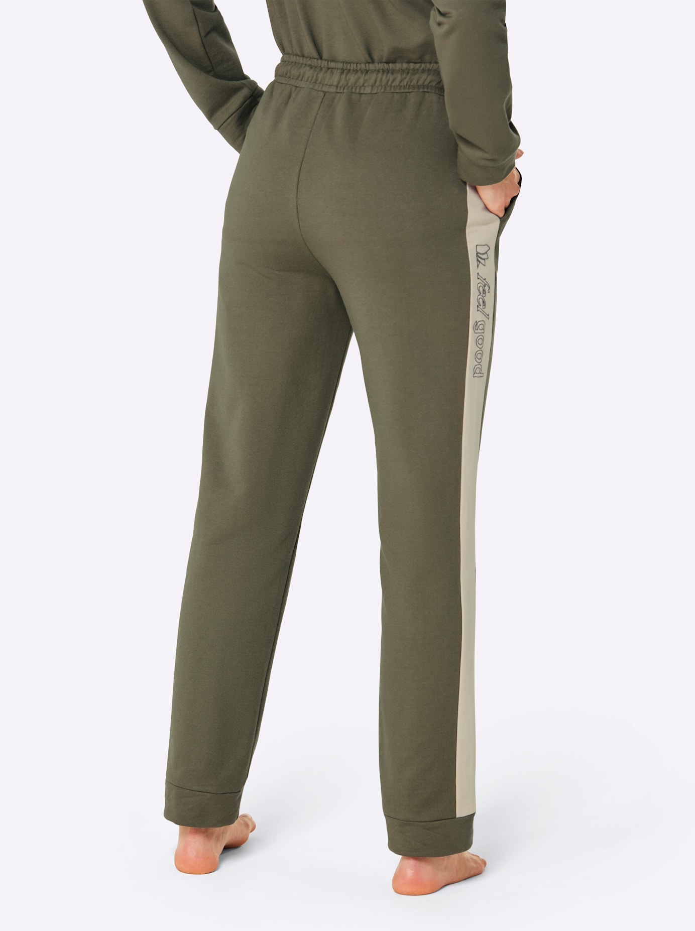 feel good Dehnbund-Hose