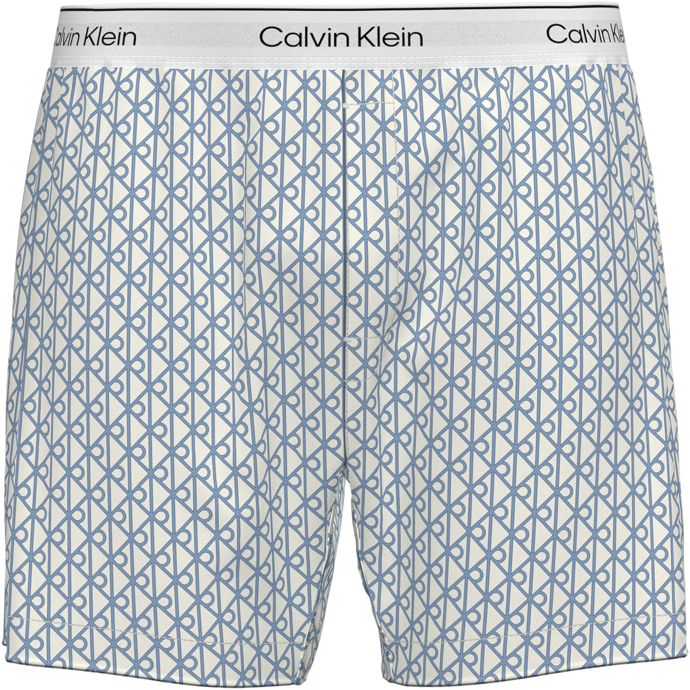 Calvin Klein Underwear "BOXER TRAD" mit Muster günstig online kaufen