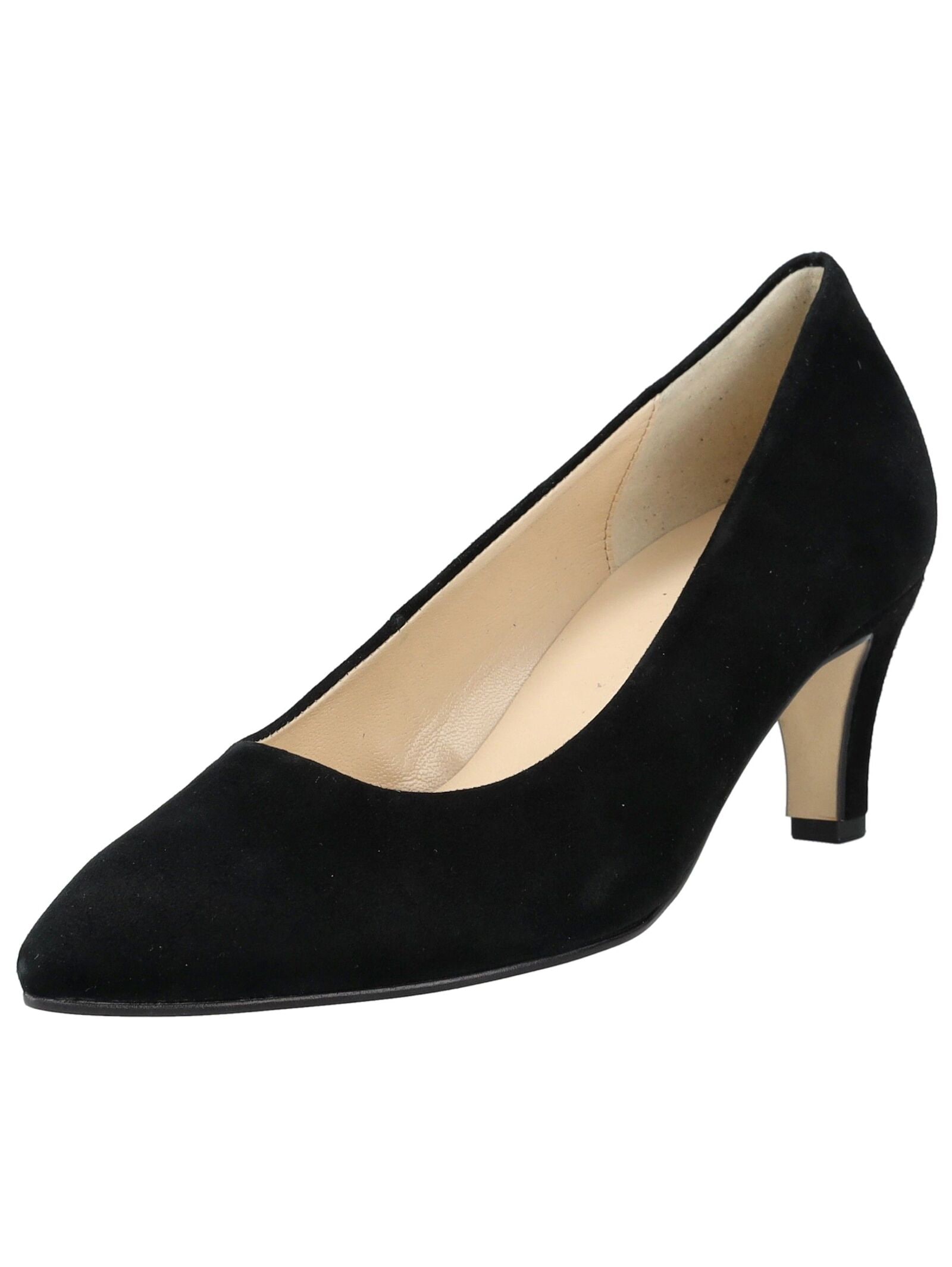 Gabor Pumps »Gabor Pumps Veloursleder«