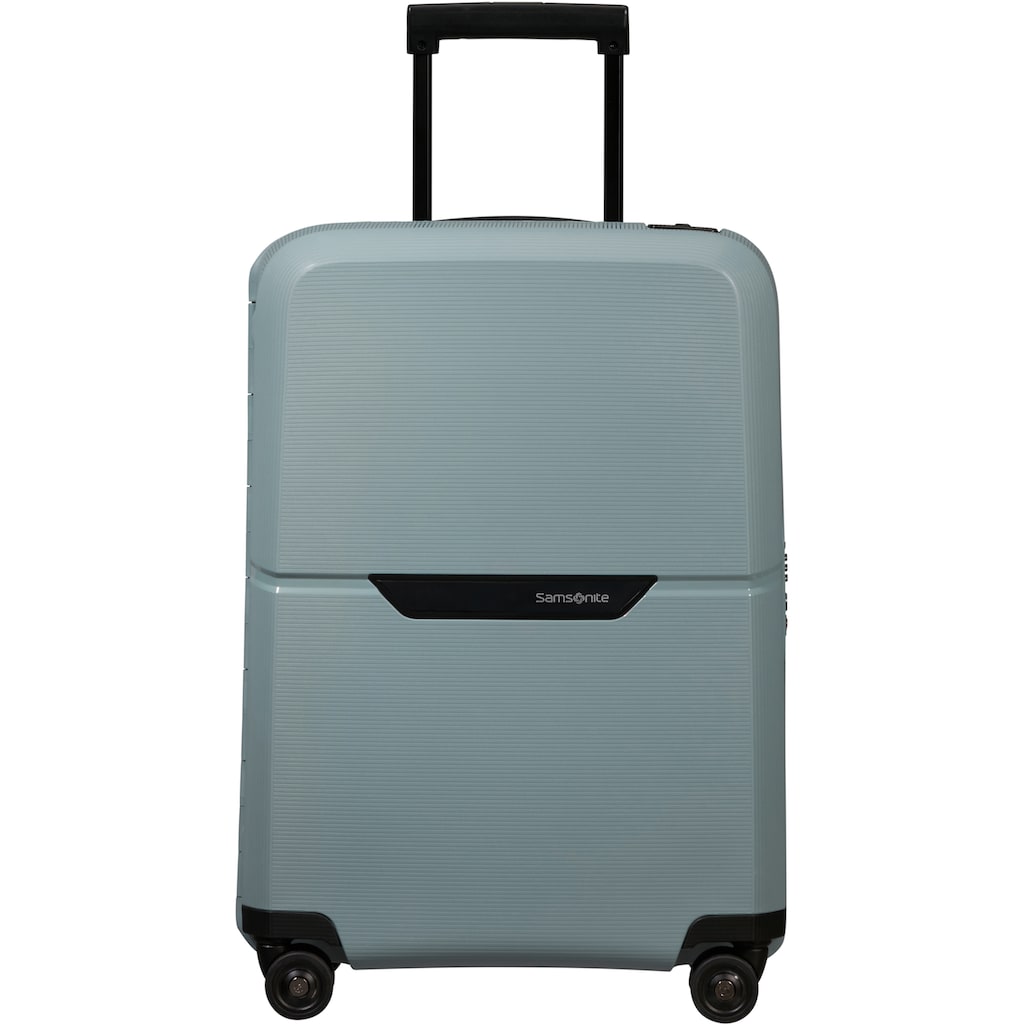 Samsonite Hartschalen-Trolley »Magnum, 55 cm«, 4 Rollen