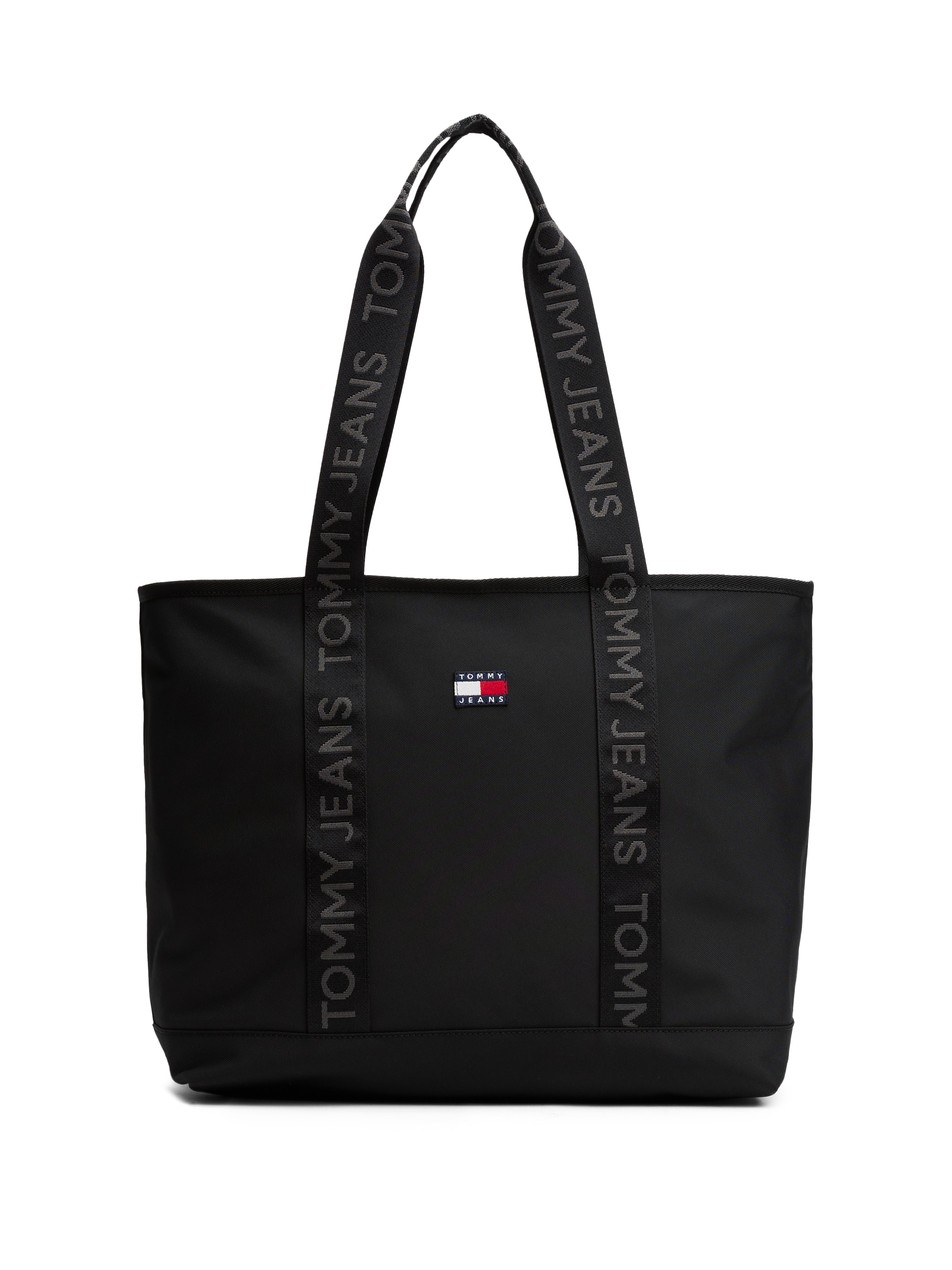 Tommy Jeans Tragetasche "TJW DAILY TOTE", Damen Umhängetasche, Schultertasc günstig online kaufen