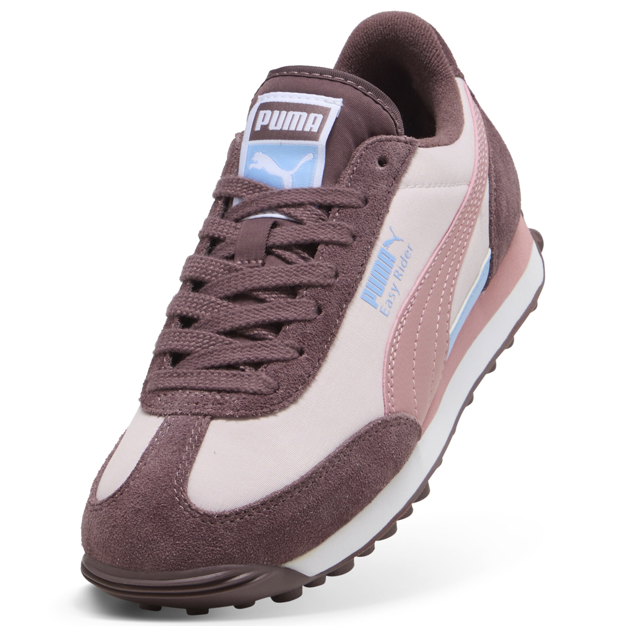 PUMA Sneaker »Easy Rider Sneakers Jugendliche«
