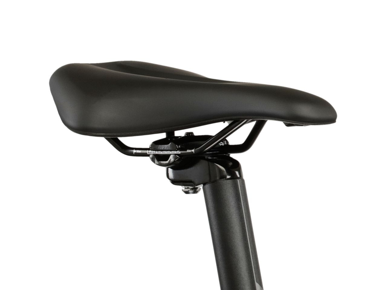 Kross Mountainbike »Hardtail 27,5" Hexagon 2.0 blau 21 Gänge« 21 Gang Shimano ALTUS M310 Schaltwerk Kettenschaltung KROSS Mountainbike Hardtail 27,5" Hexagon 2.0 blau 21 Gänge