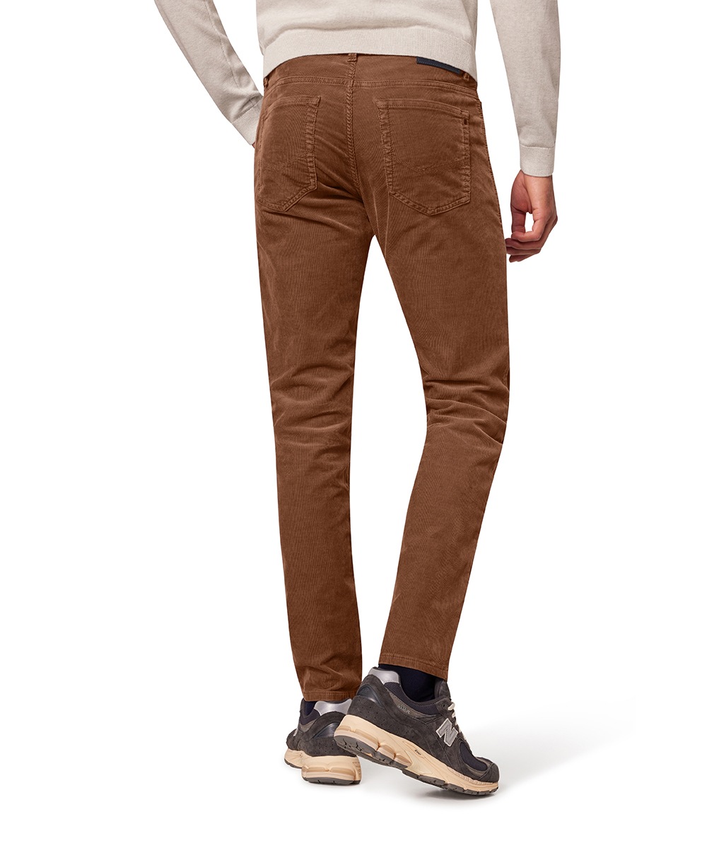 Pierre Cardin Cordhose "PC-Lyon" günstig online kaufen