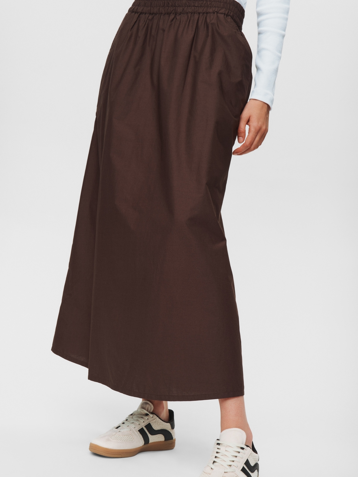 nümph Midirock »Nümph SKIRT NUJUNY«