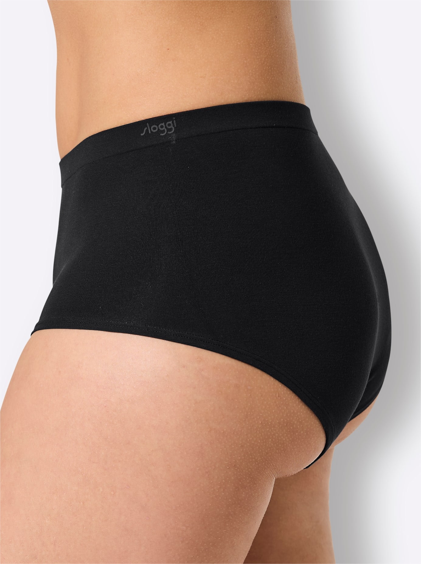 sloggi Hüftslip 3 Stk.