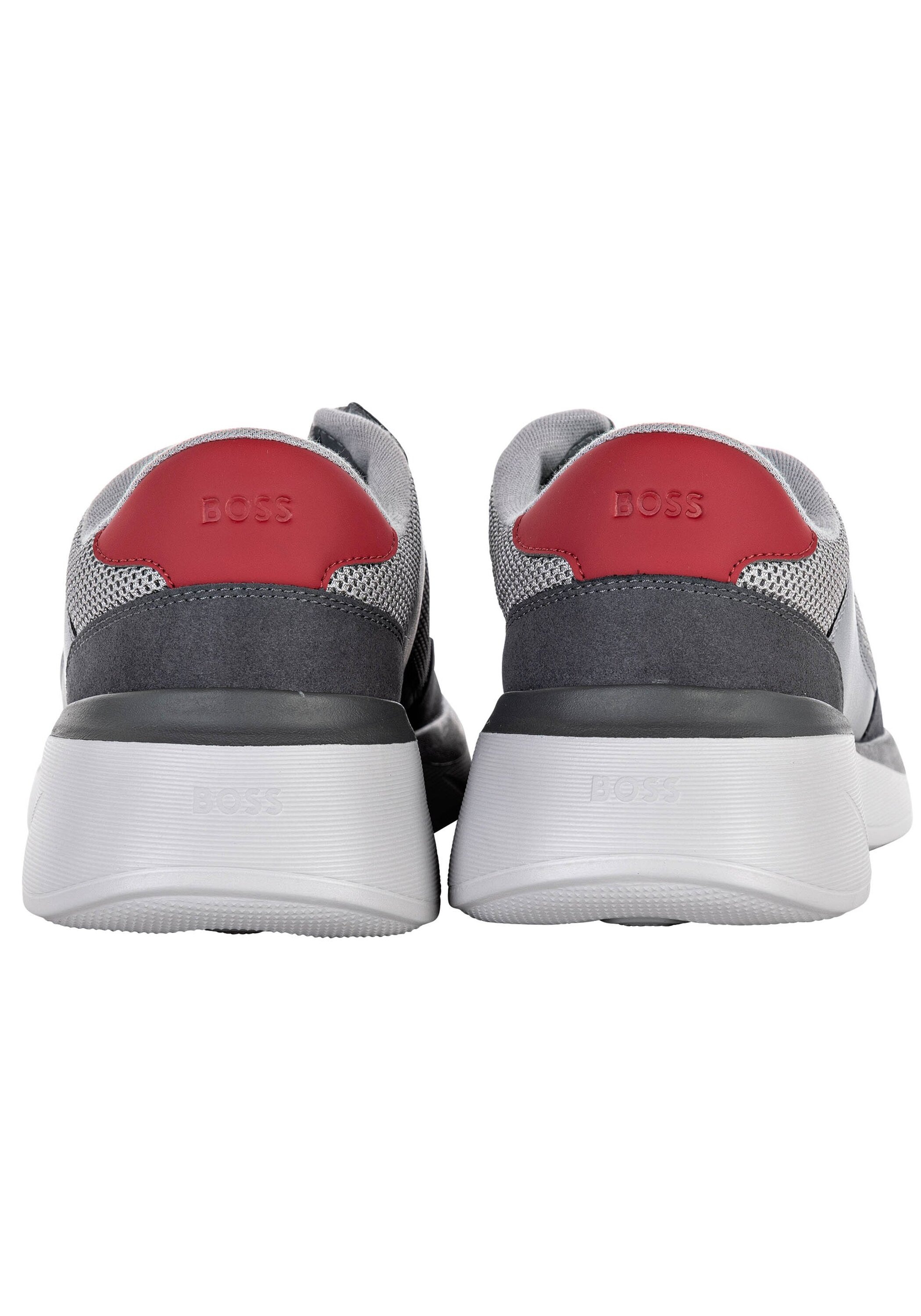 BOSS Sneaker »Sneaker Dean Runn memx«