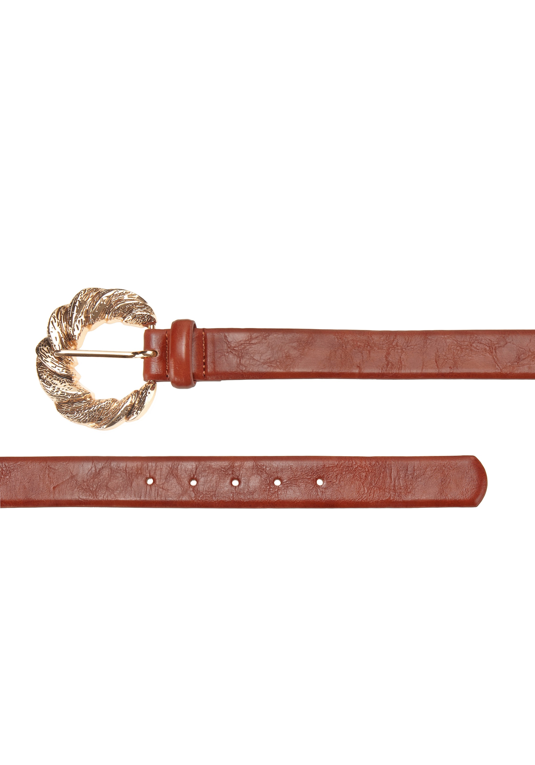 Thumbnail - LASCANA Hüftgürtel "Hosengürtel" mit modischer Schnalle, Gürtel, Jeansgürtel, Taillengürtel