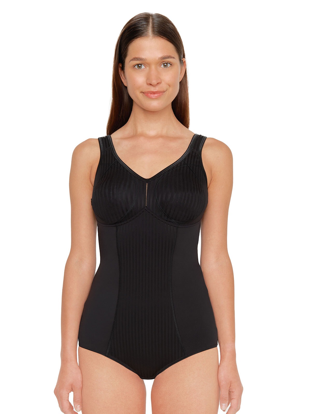 Susa Body »2er Pack Body ohne Bügel Cremona«
