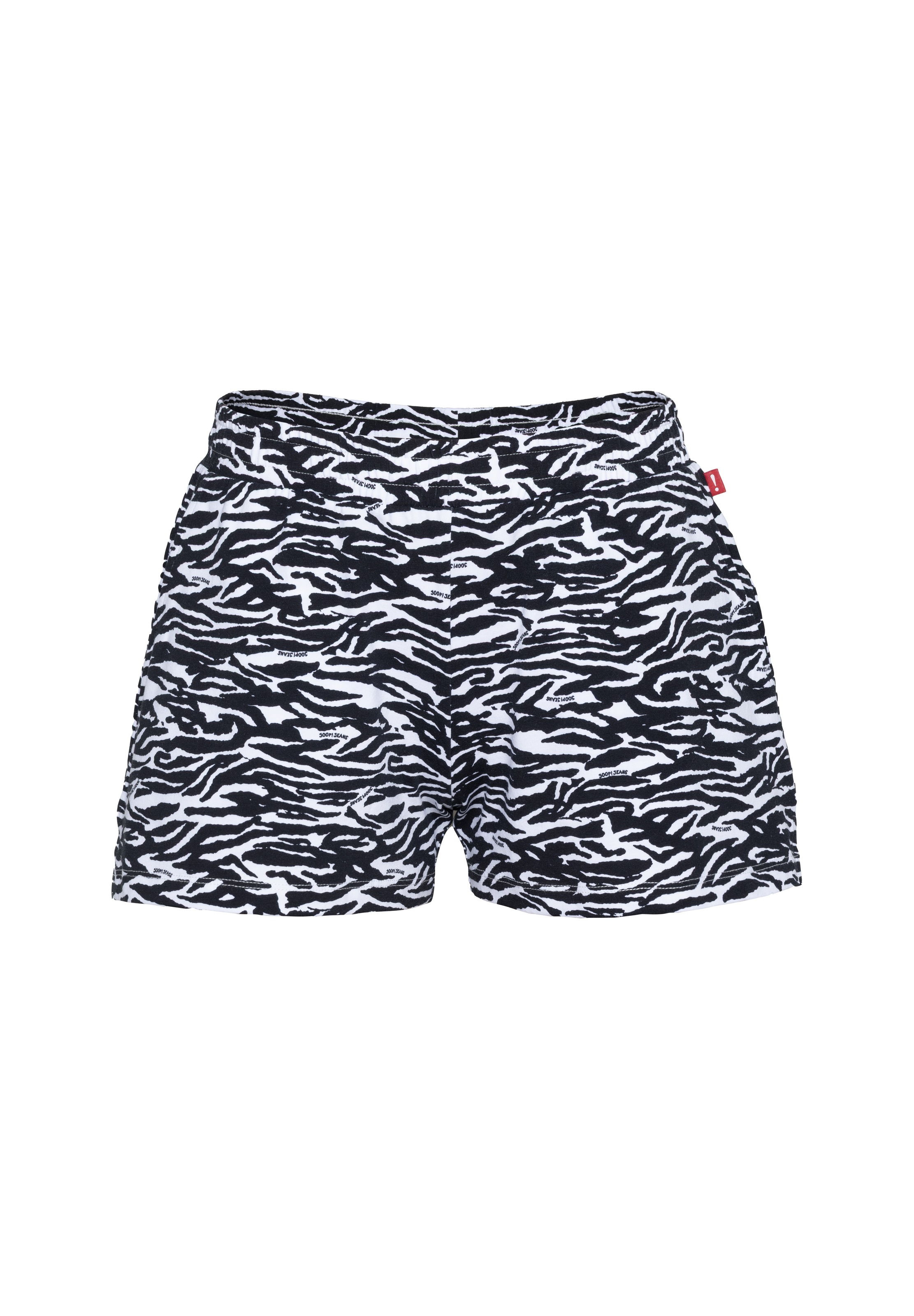 JOOP Jeans Shorts "Animal Print (JOOP Jeans)" günstig online kaufen