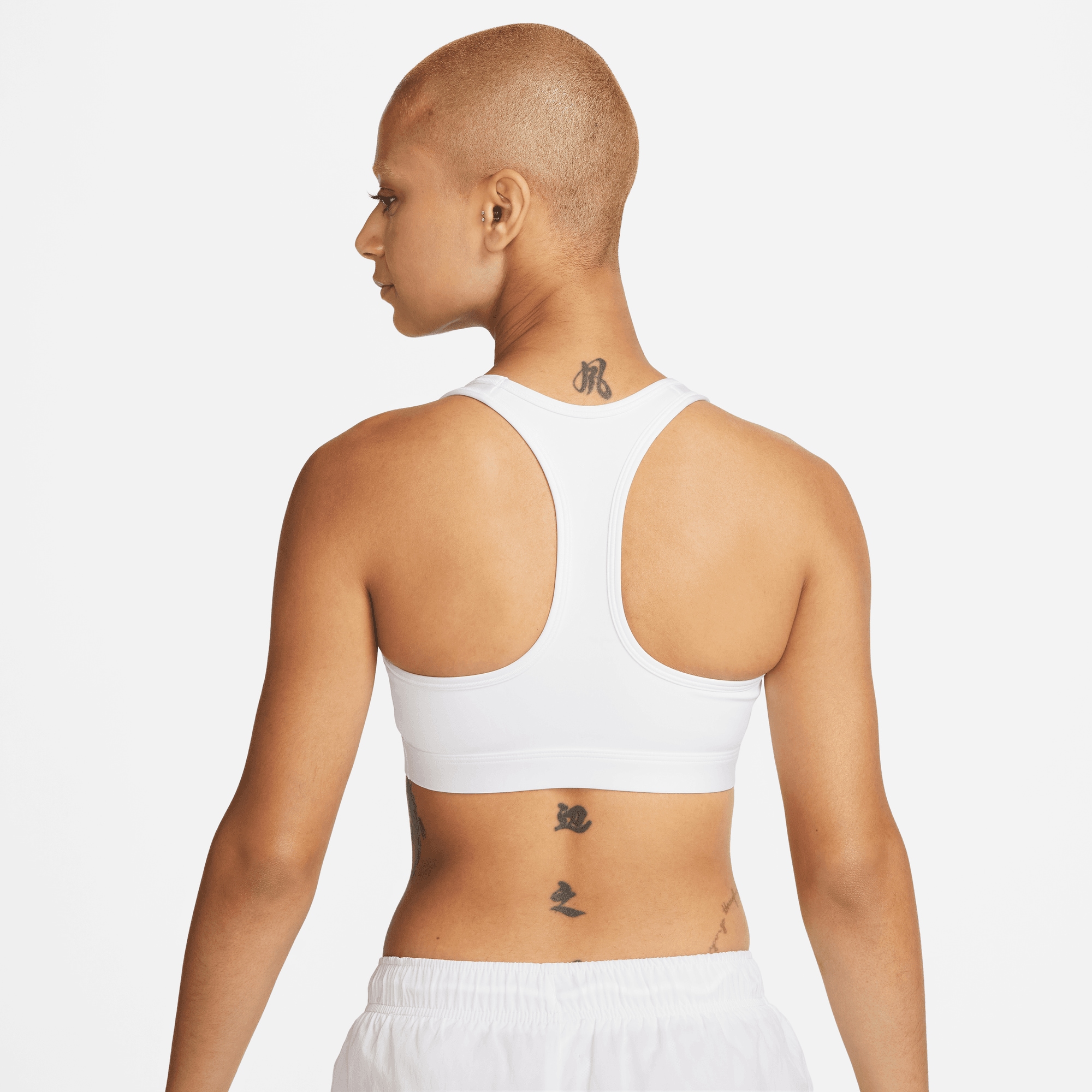 Nike Sport-BH »W NK SWSH MED SPT BRA«