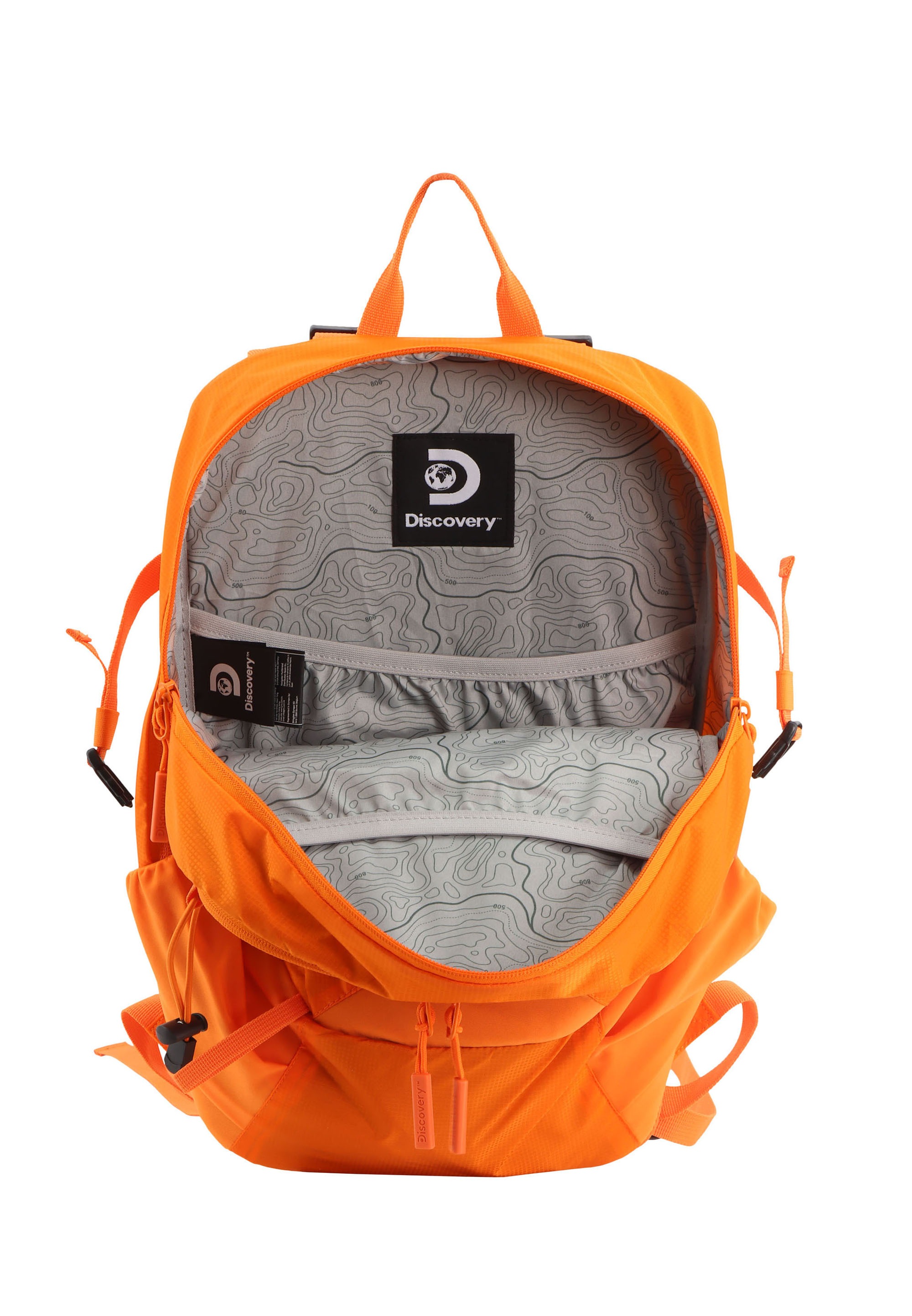 Discovery Sportrucksack »Outdoor«, aus Nylon-Material
