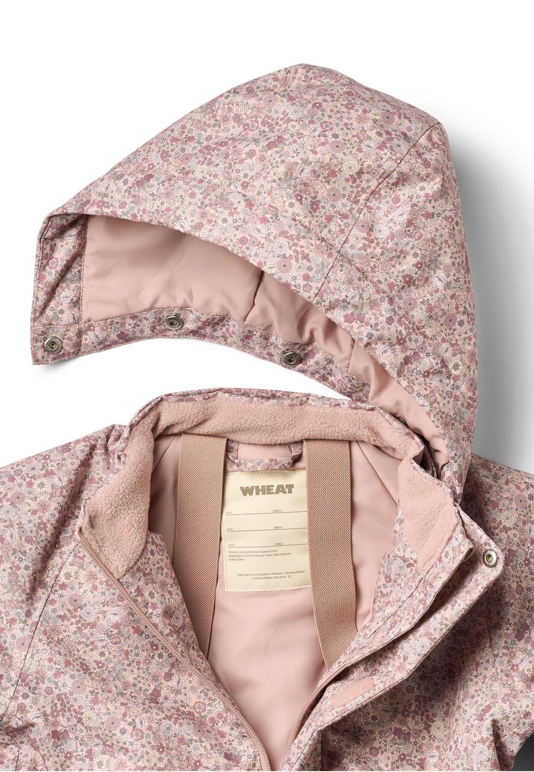 Thumbnail - WHEAT Jumpsuit "WHEAT Snowsuit Miko"