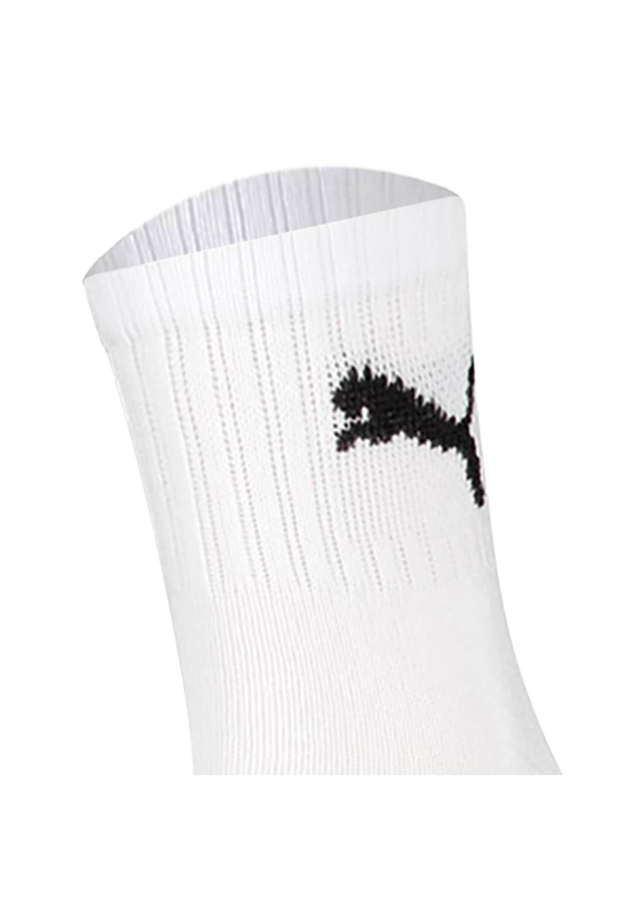 PUMA Kurzsocken »Socken 12er Pack« 12 Paar tlg.