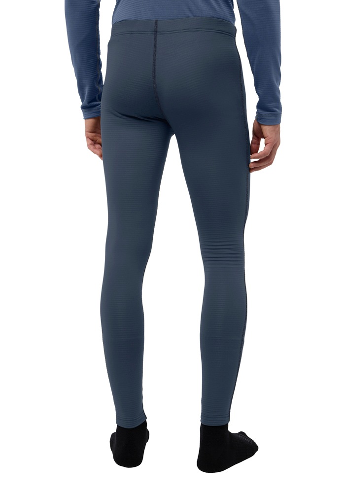 Jack Wolfskin Thermoleggings "INFINITE WARM PANTS M" günstig online kaufen